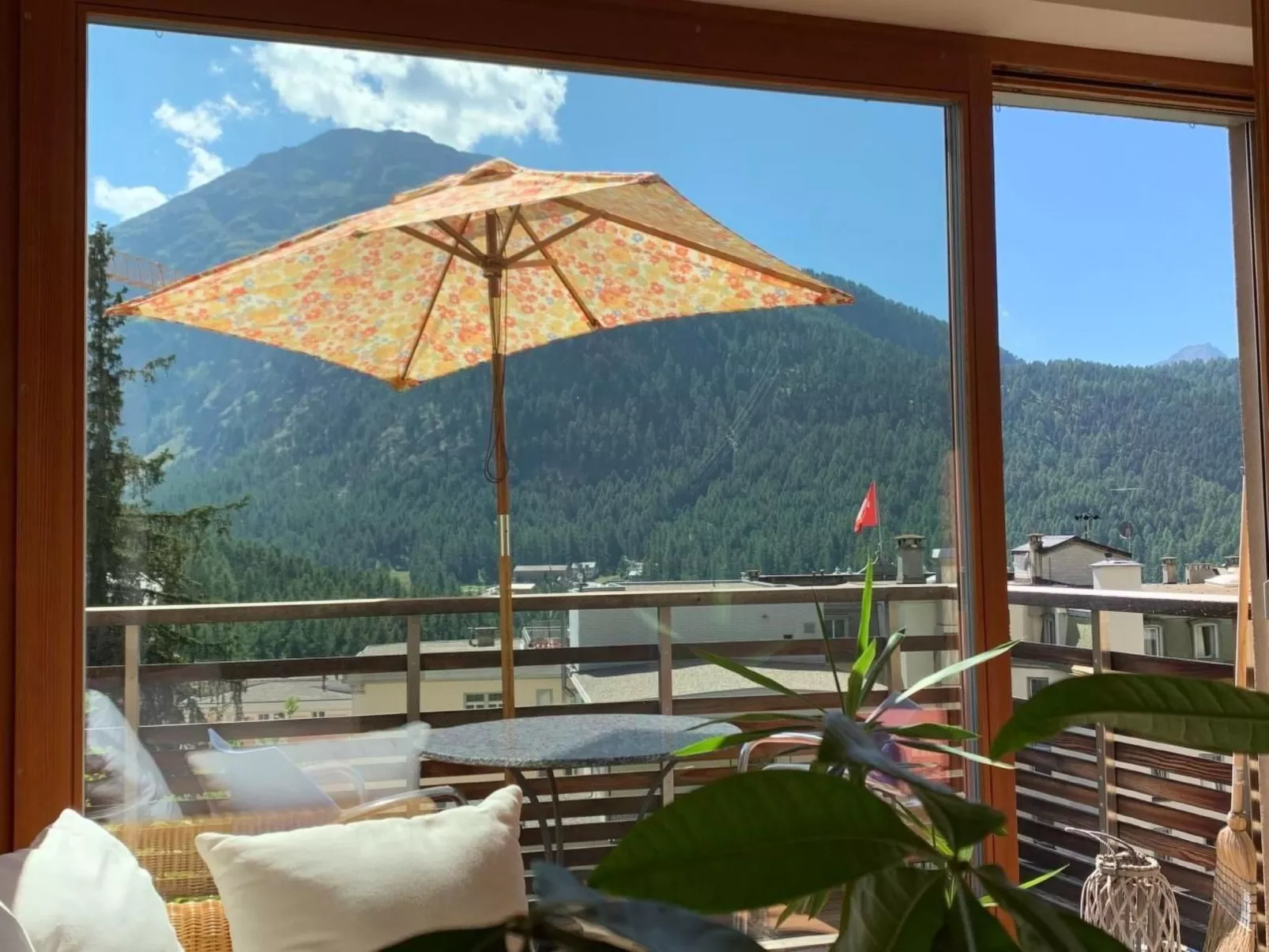 MFH Terr‘in tschêl-Buiten