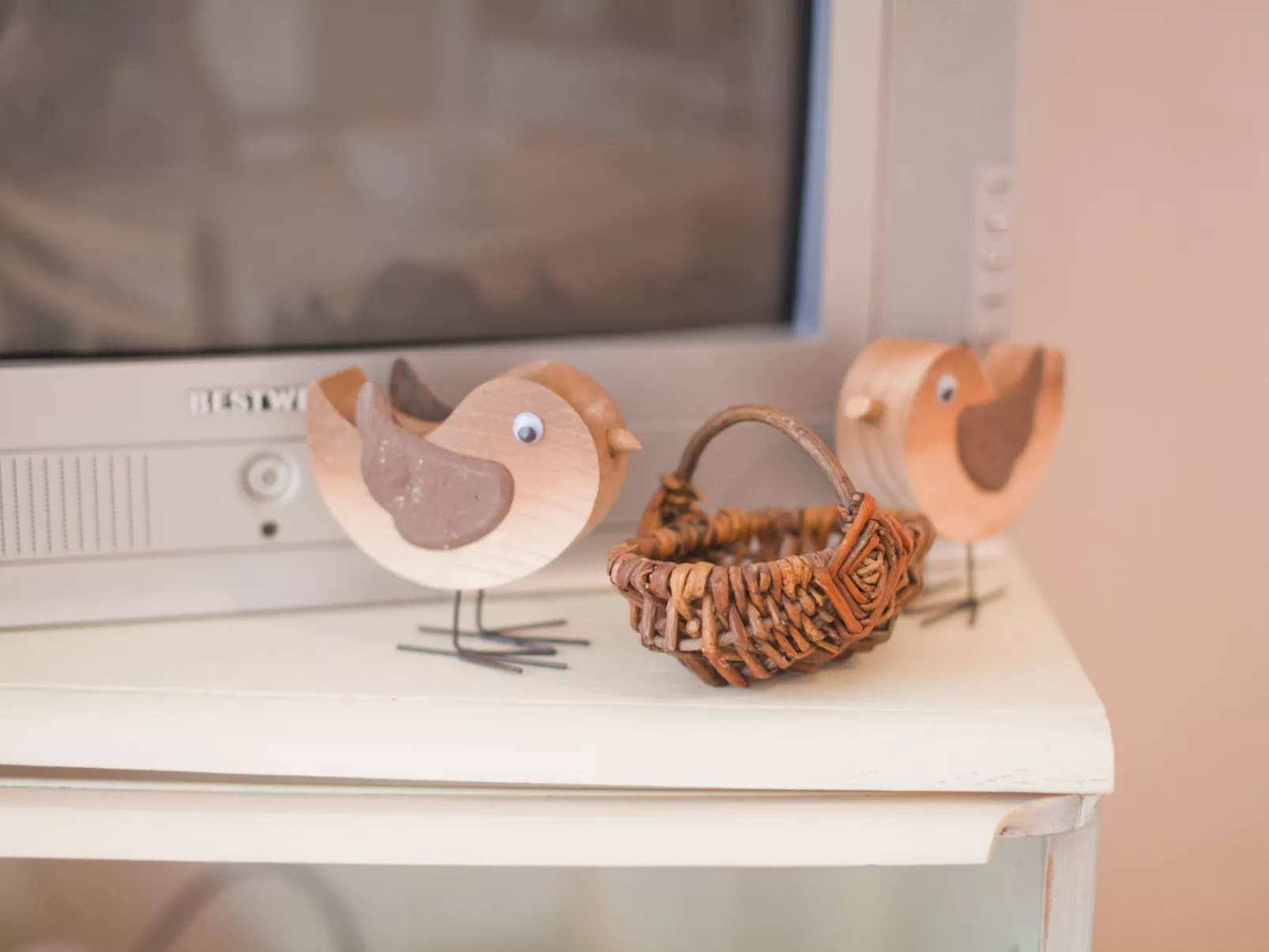 "Mango" direkt am Strand-Binnen