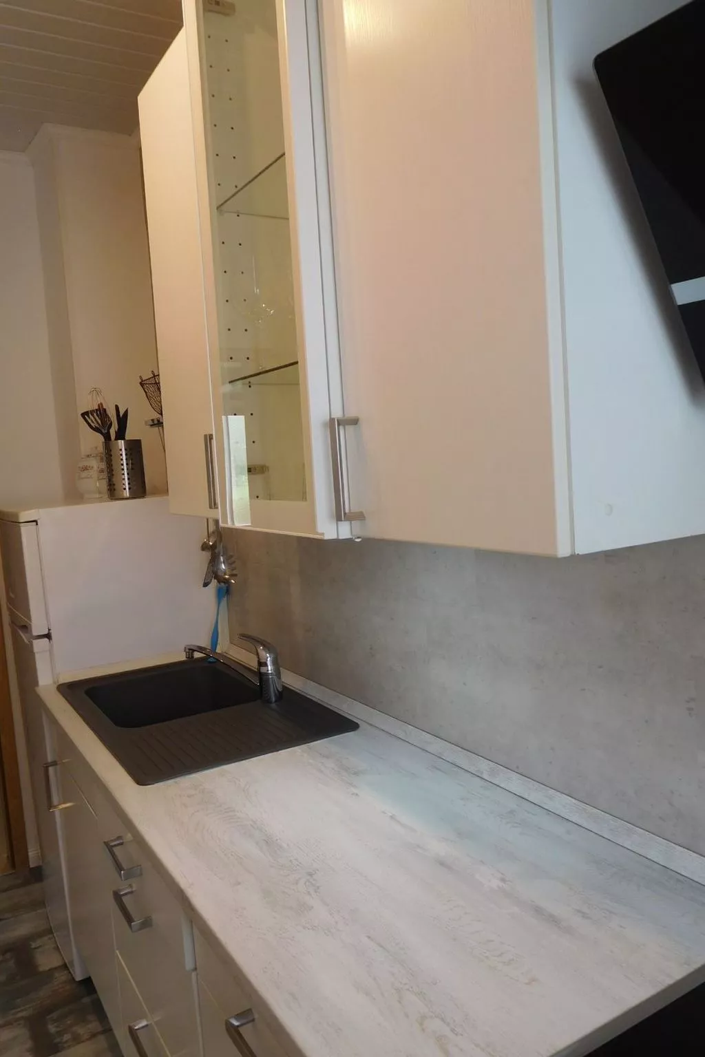 Ferienwohnungen Ansbach - Your Home away from Home-Binnen