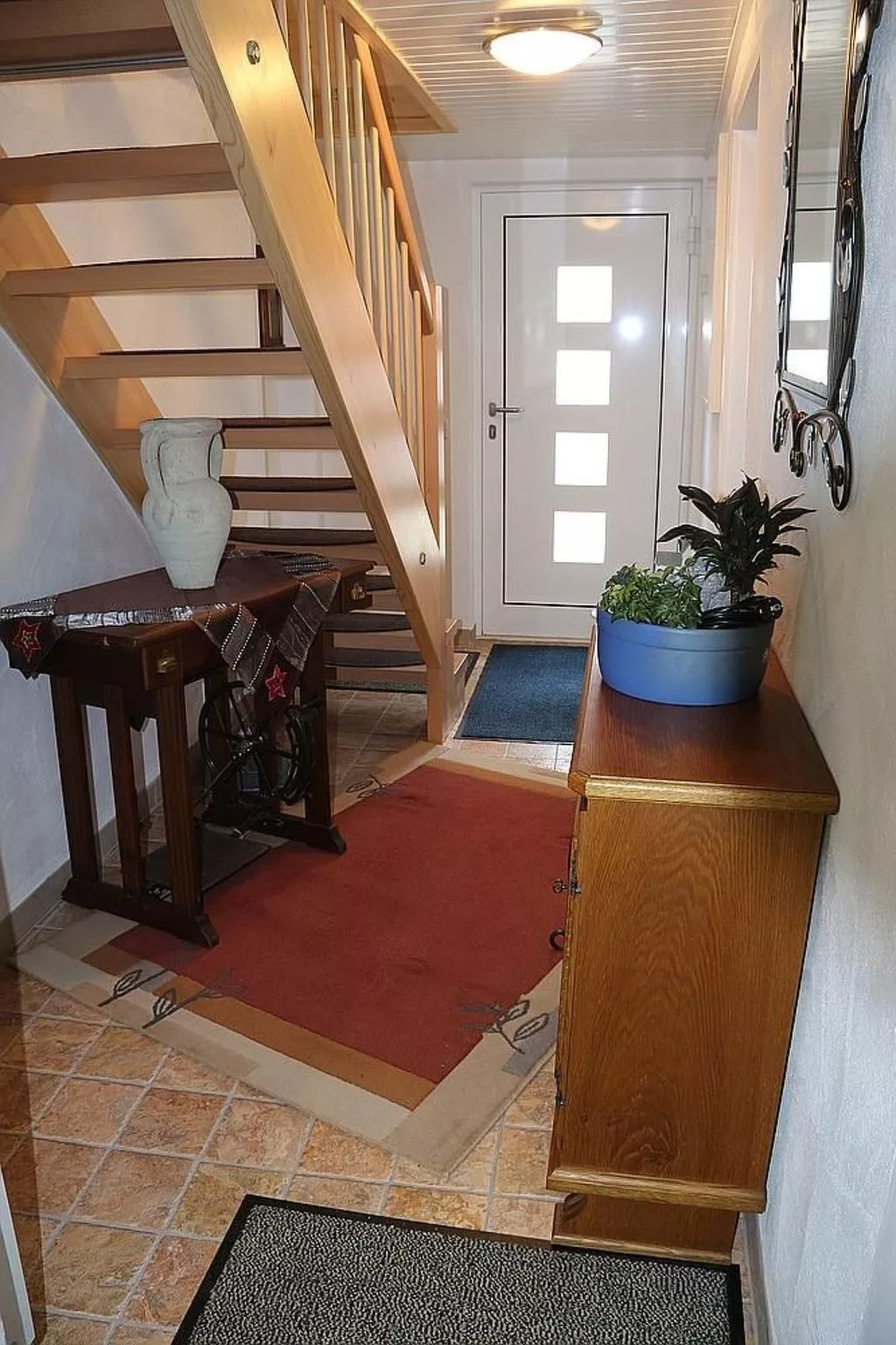 Wunderschönes Ferienhaus in Zainingen-Binnen