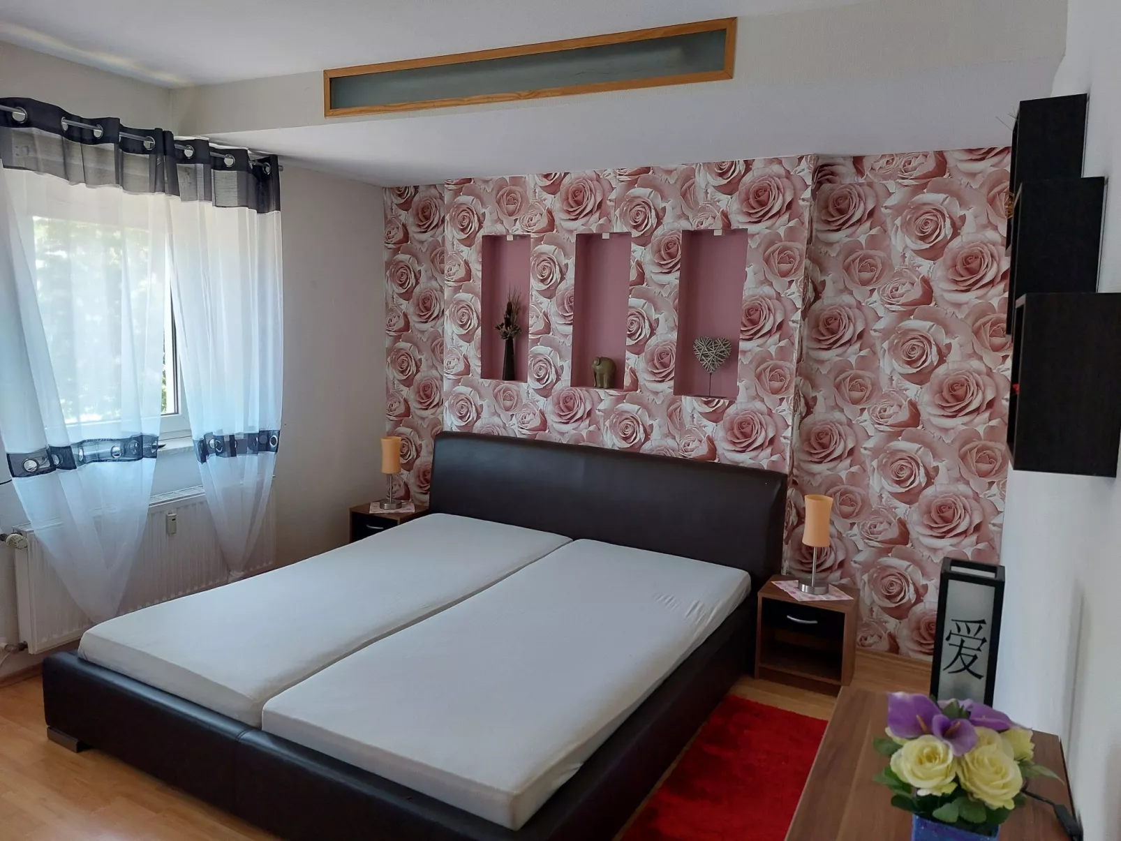 Einzigartige Lage direkt Mosel und Radweg.-Binnen