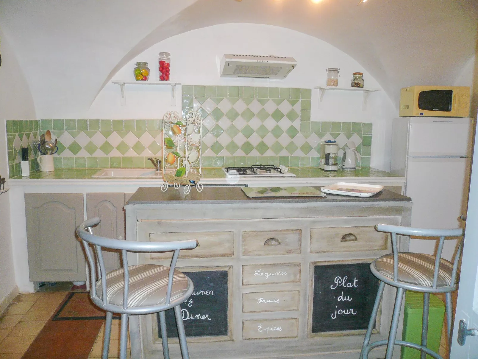 Angenehmes Ferienhaus für 5 Personen-Binnen