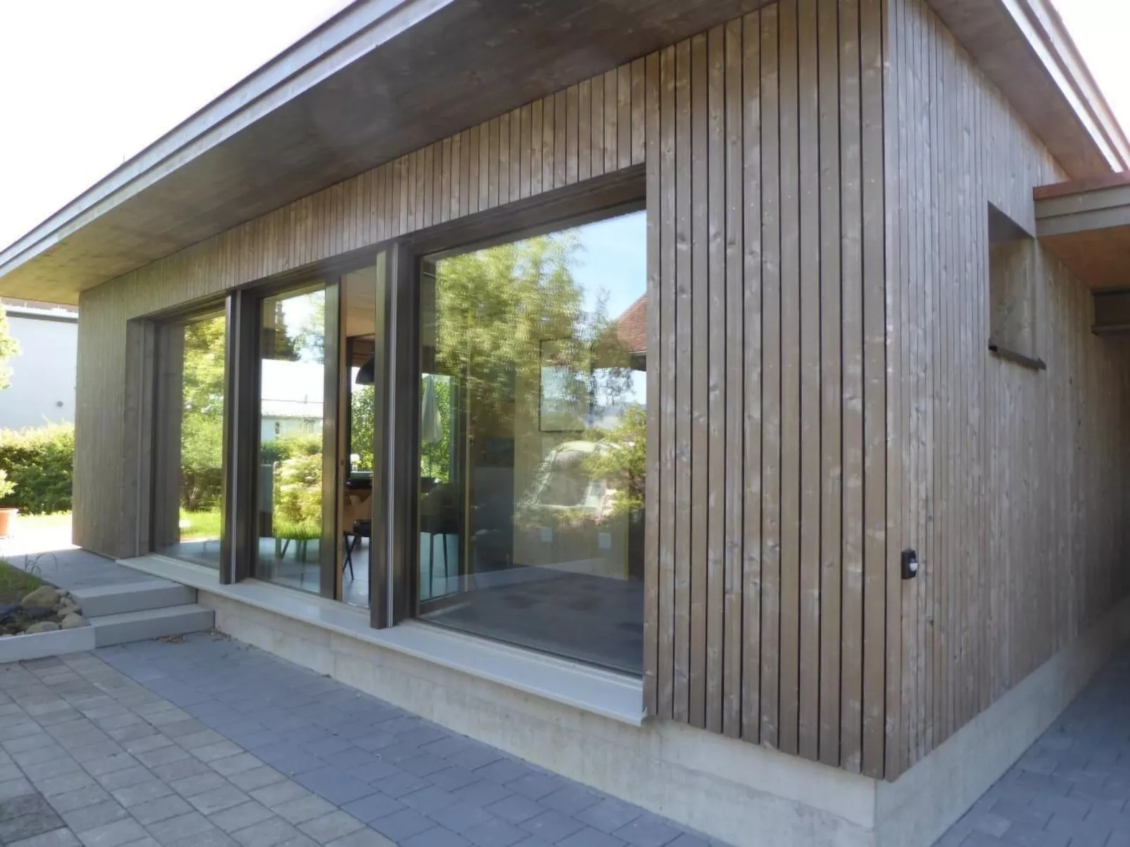 Gartenbungalow  2 - 3 Personen-Image-tags.info