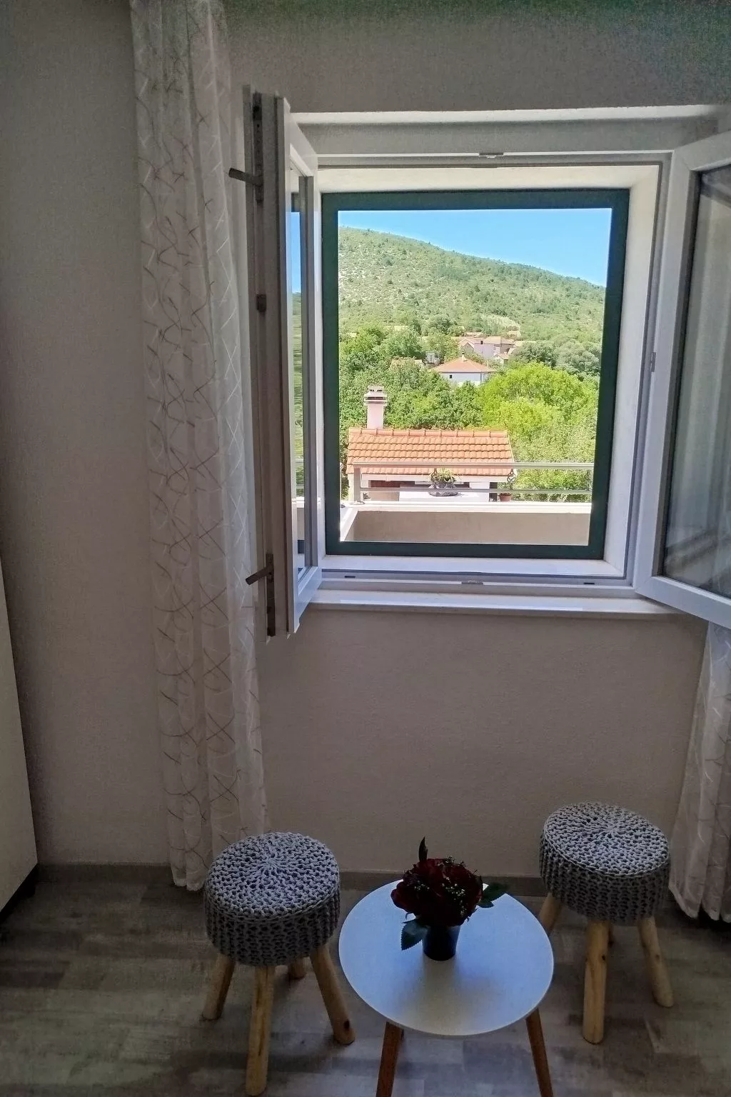 "Ferienhaus Luce" - privater Pool-Binnen