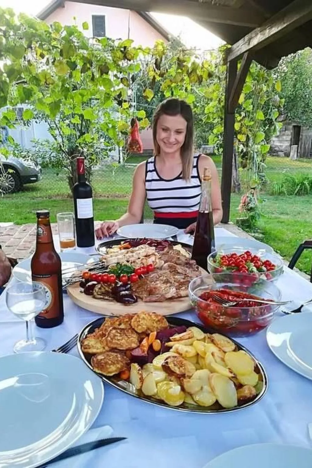 Ländlicher Tourismus-Image-tags.info