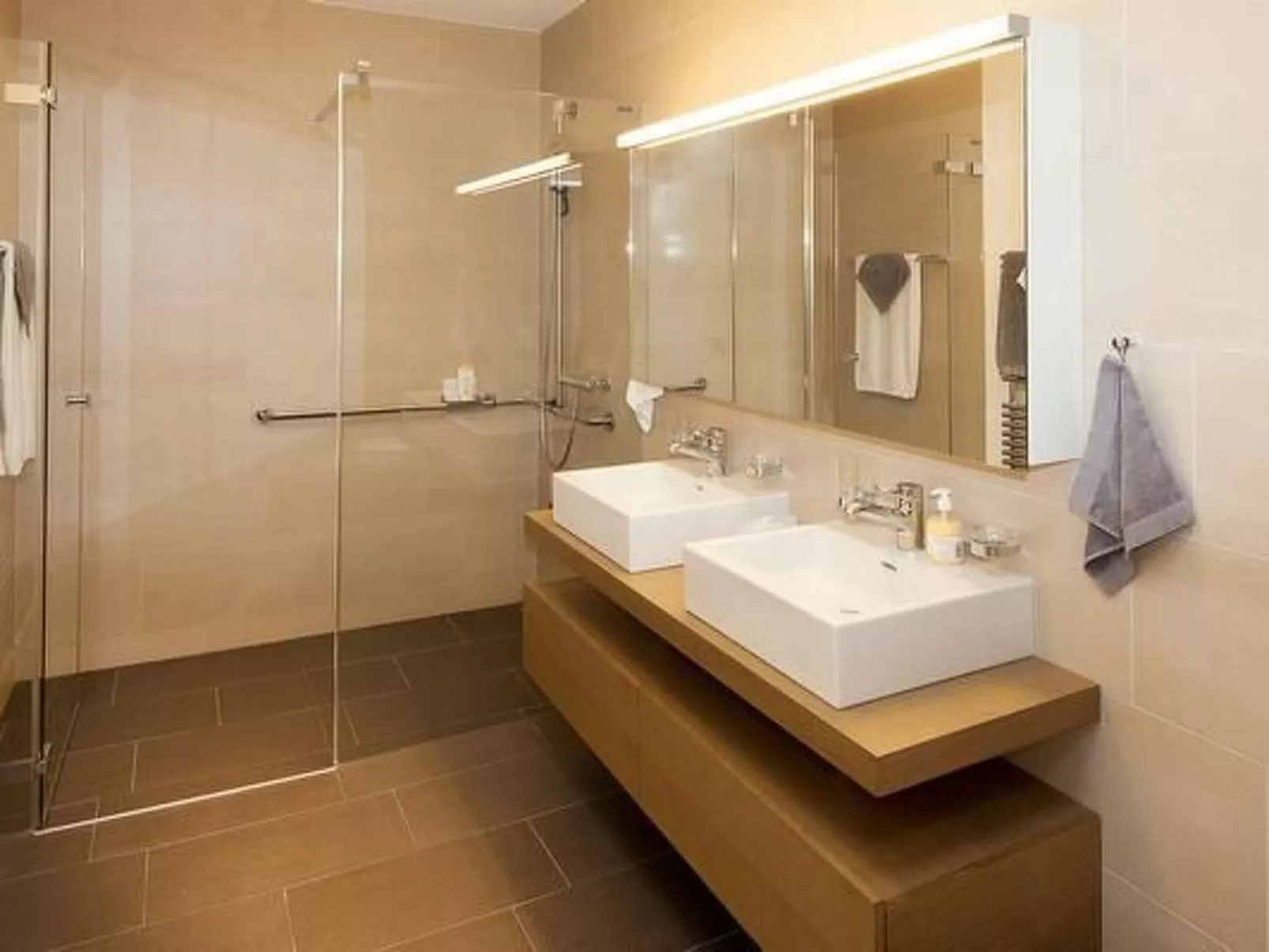 Parkresidenz Meilen-Binnen