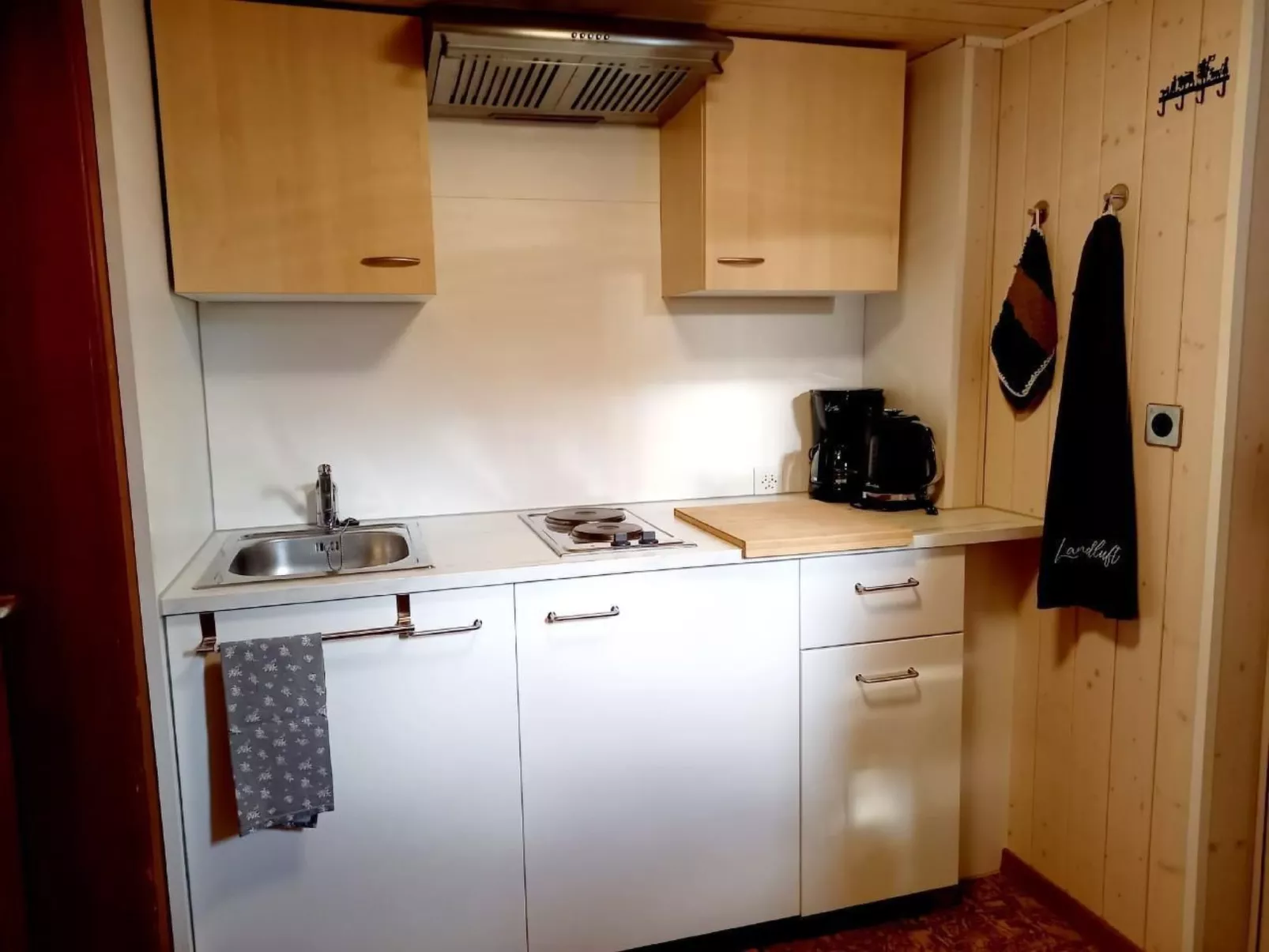 Bauernhof Elmiger-Binnen