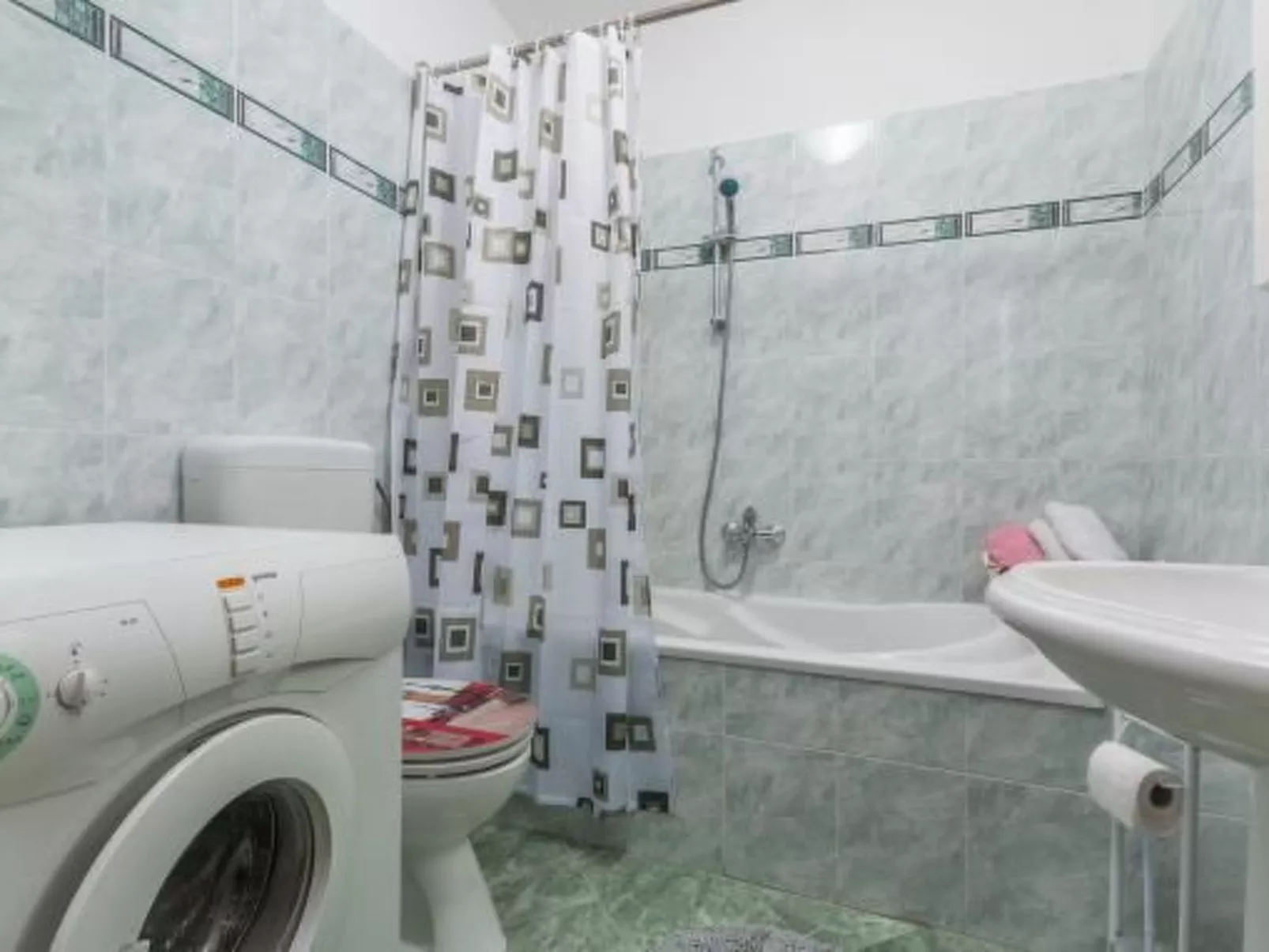 Mit Terrasse-Image-tags.info