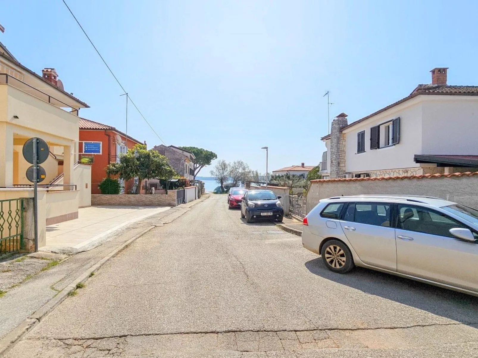 Wohnung 80m vom Meer mit Terrasse-Image-tags.info