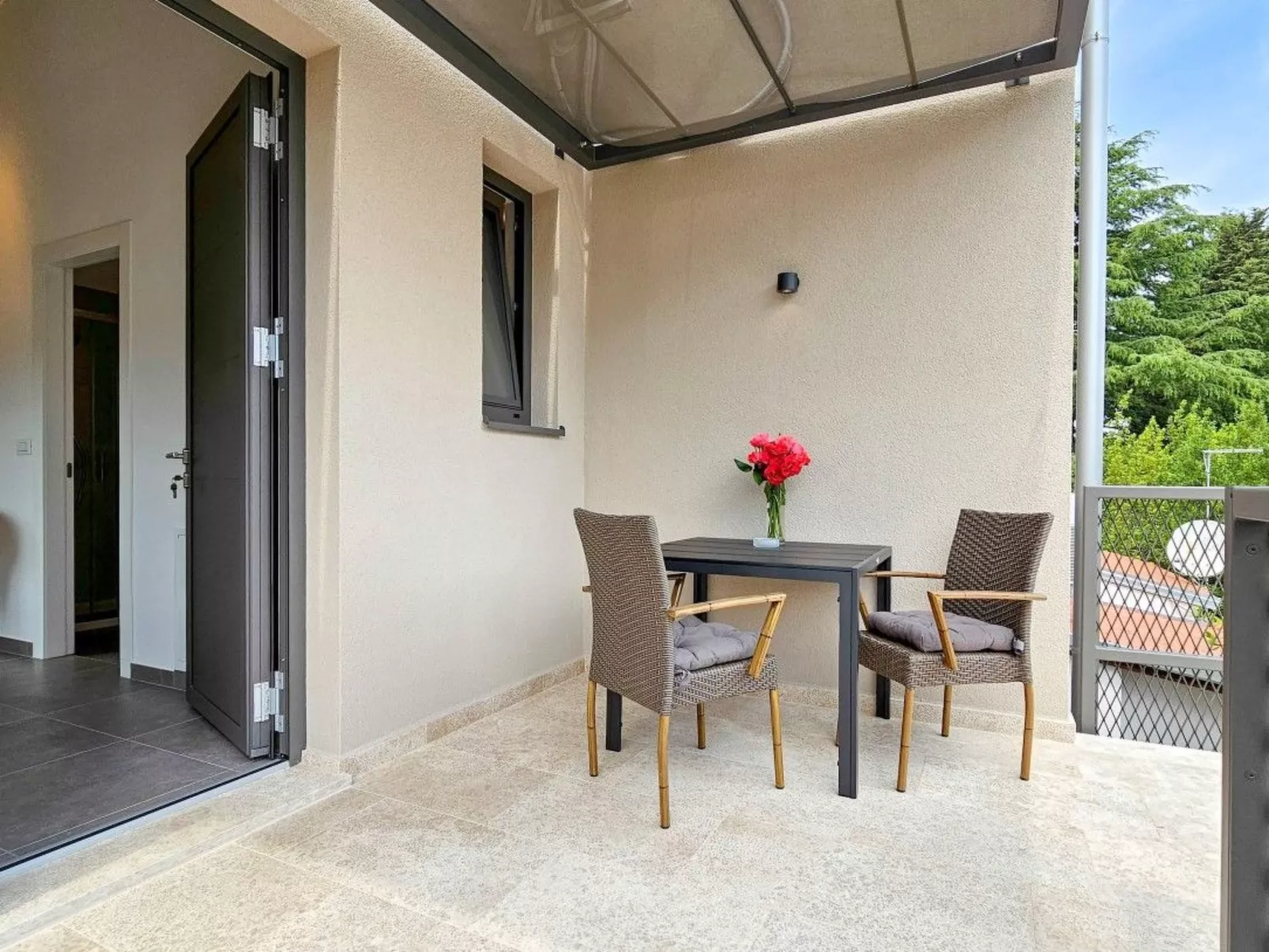 Studio-Apartment 100m vom Meer entfernt-Image-tags.info