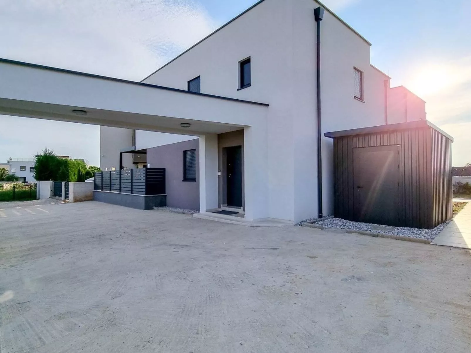 "Casa Petra" mit Terrasse-Image-tags.info