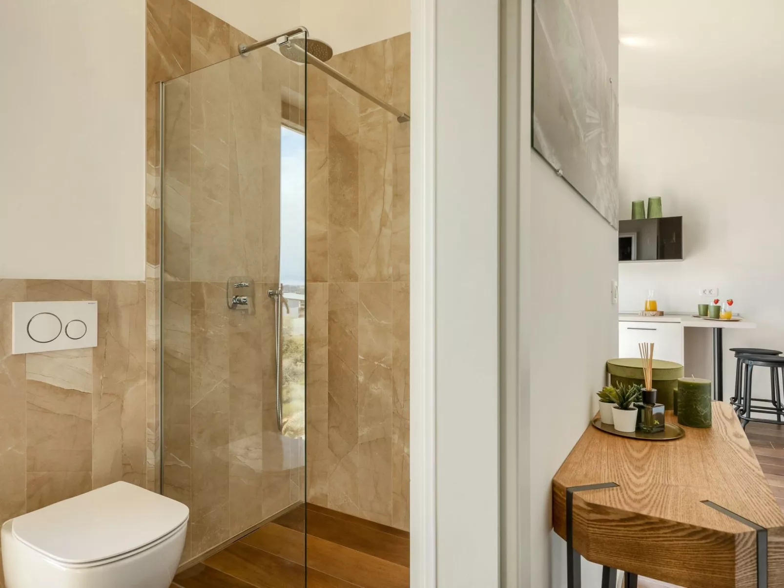 Studio Apartment Soulshine-Image-tags.info