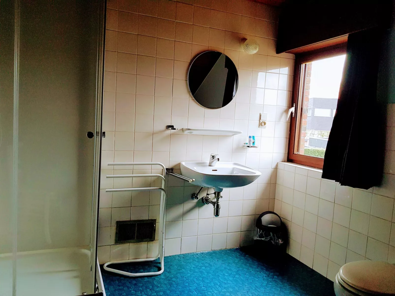 Gemütliches Haus mit eingezäuntem Garten-Binnen