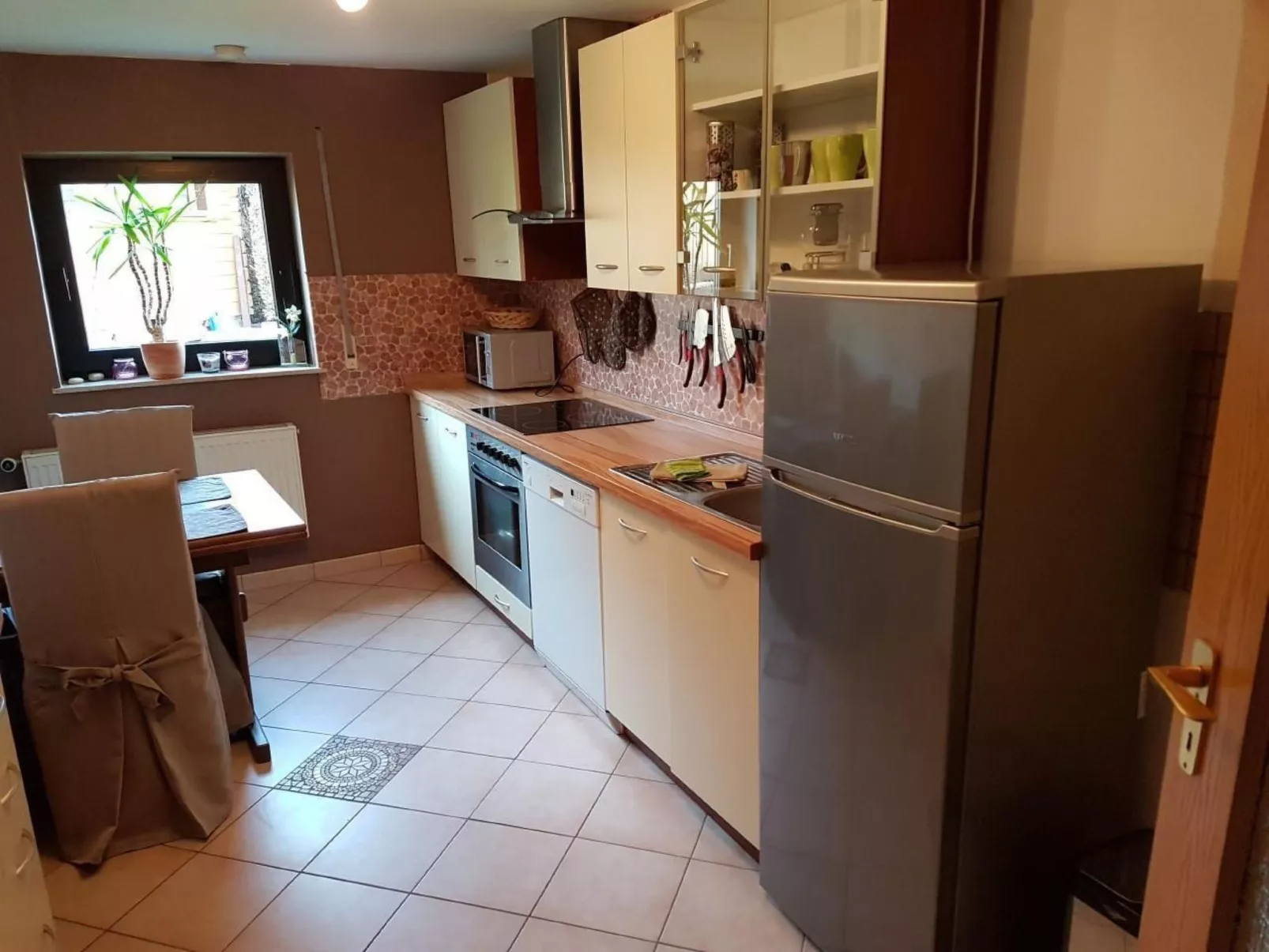 Gästehaus Petra-Binnen