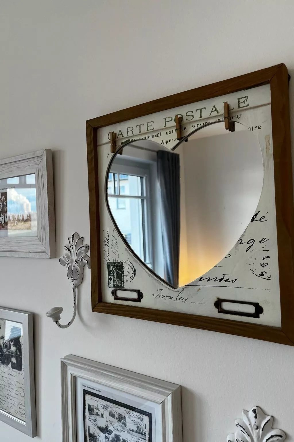 Hainer See Oase-Binnen