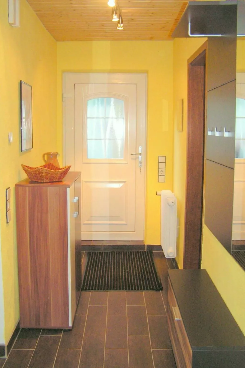 In Viereth mit Garten und Terrasse-Binnen