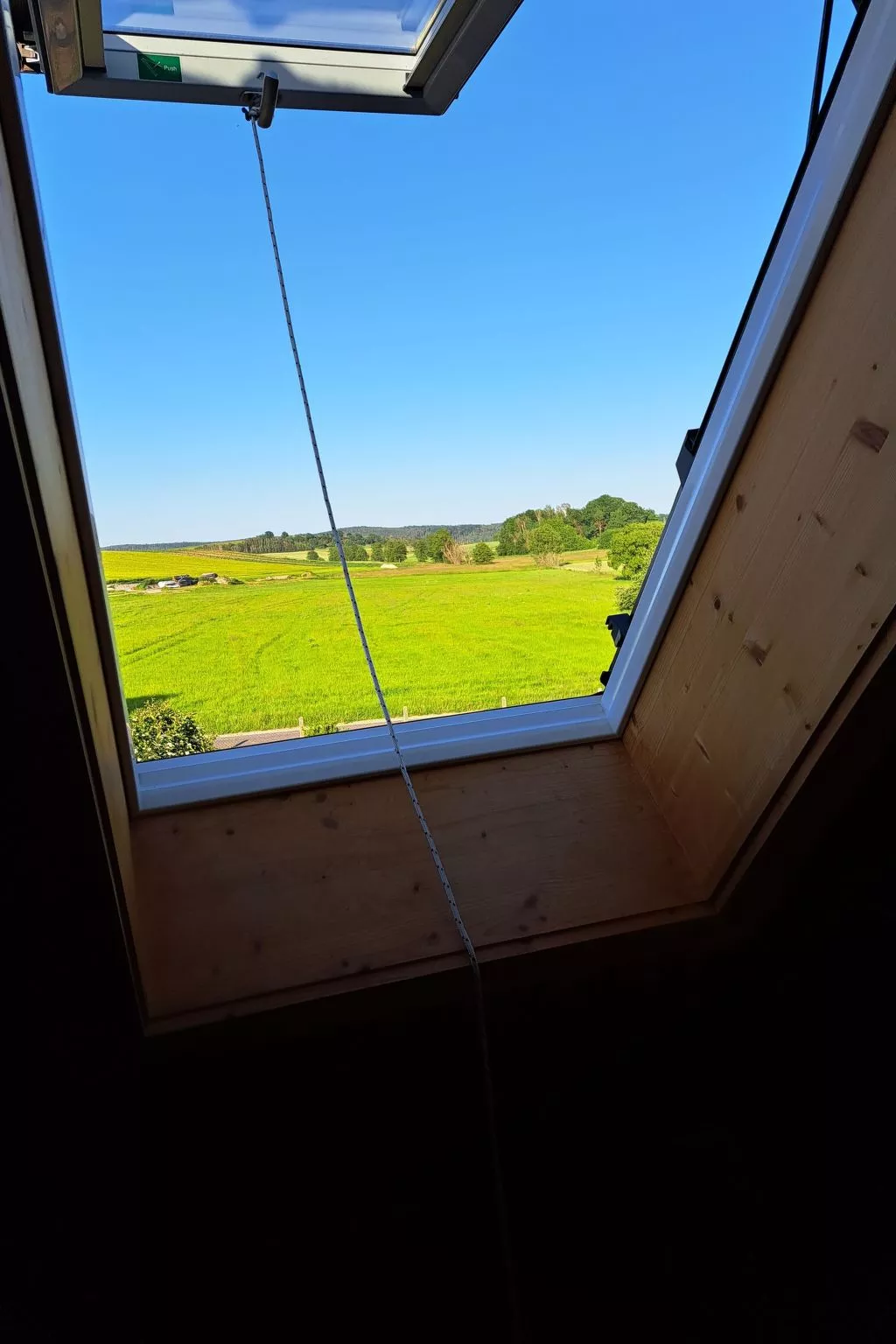 Fh Kimmelsbacher Hof-Buiten