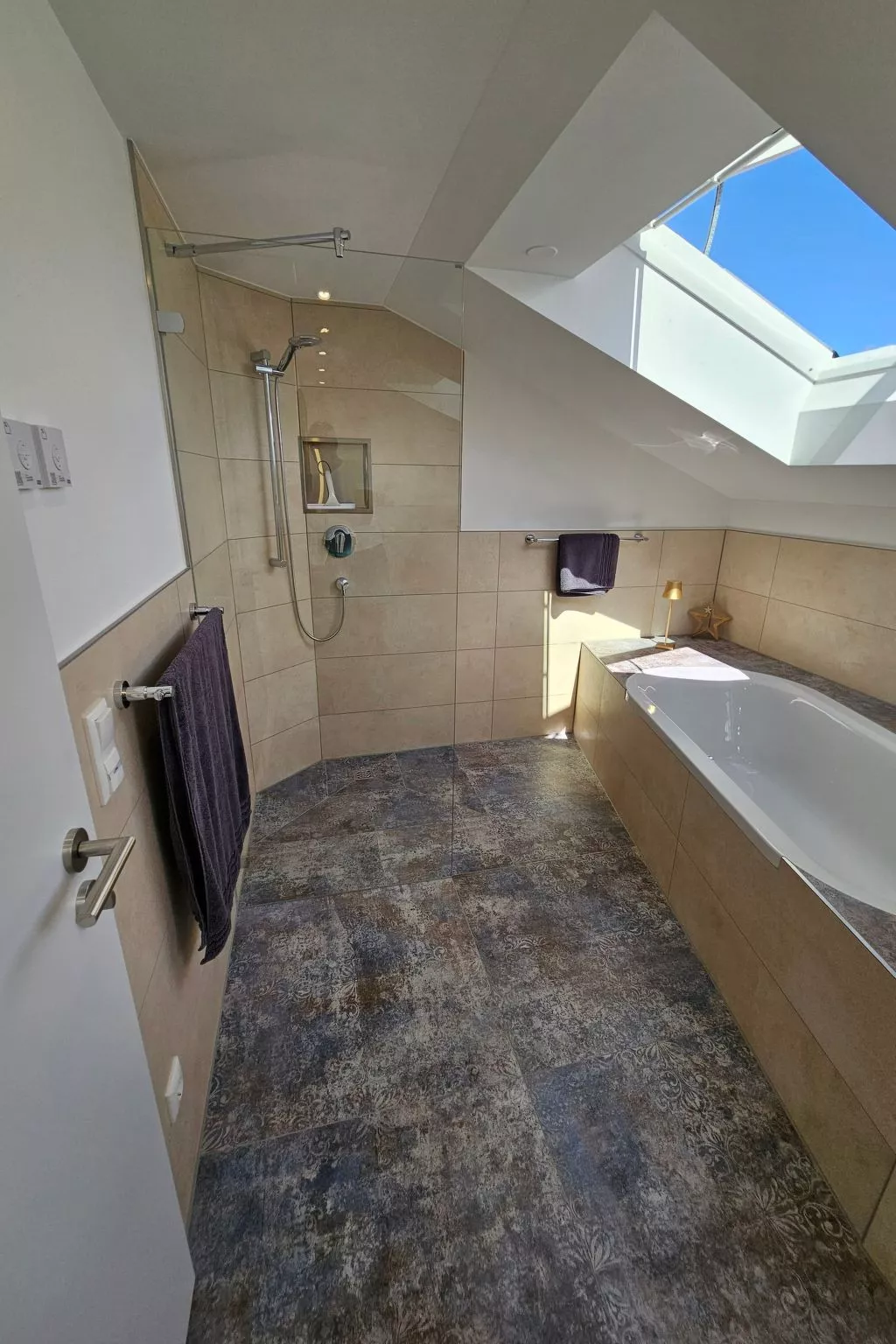 Tegernsee Stern bei Rottach-Egern-Binnen