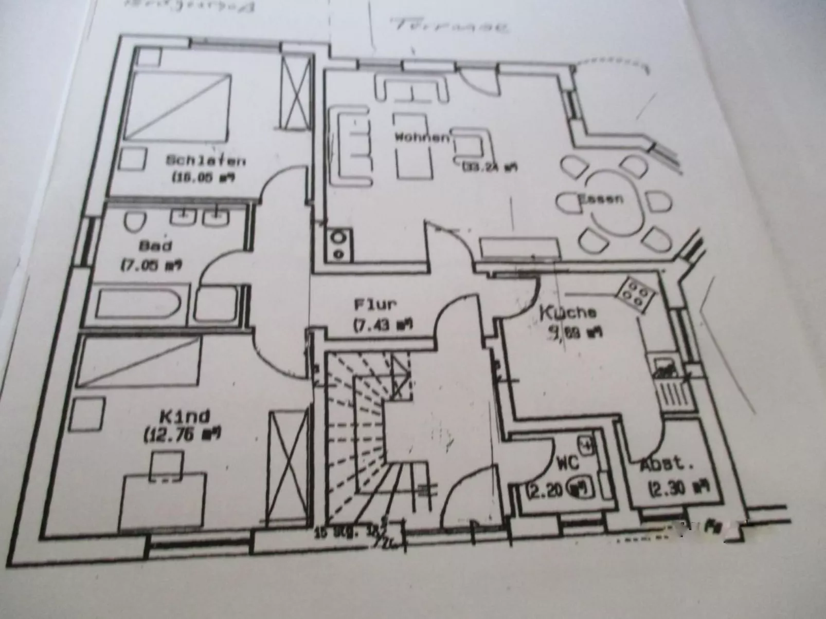 FeHaus Johannesberg-Binnen