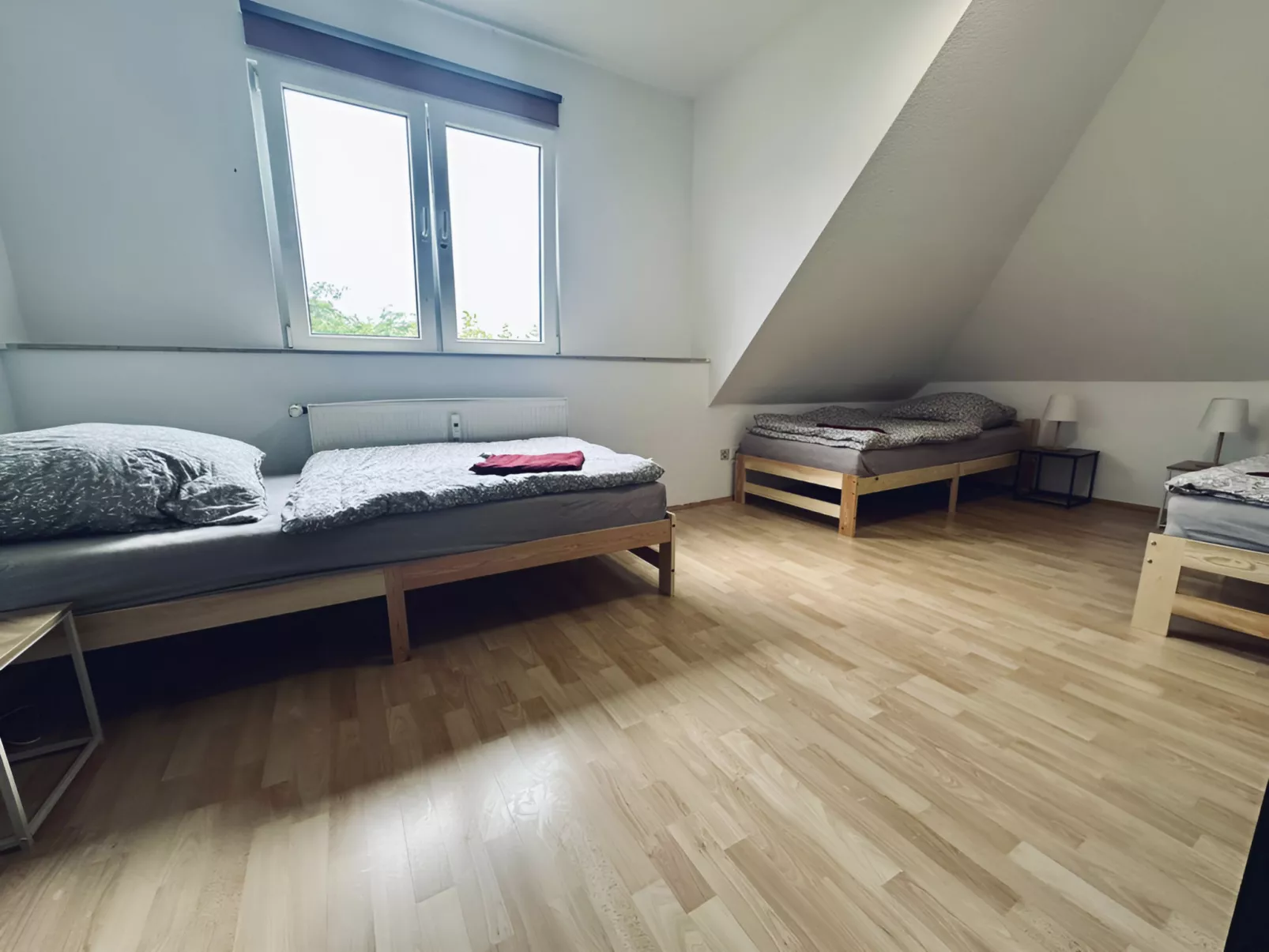 H&S Emsdetten II-Binnen