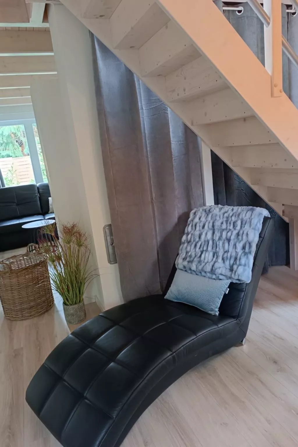 Summer Breeze Luxus-Binnen