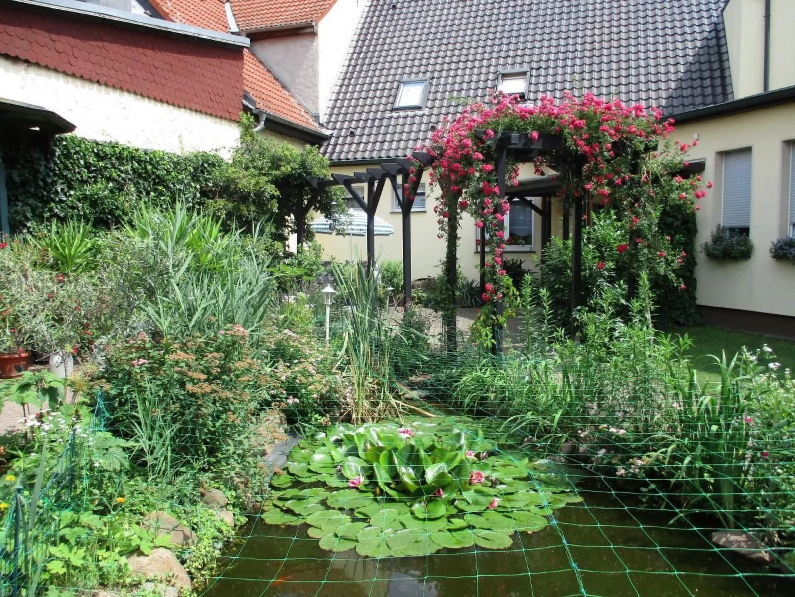 Appartement in Törten-Buiten