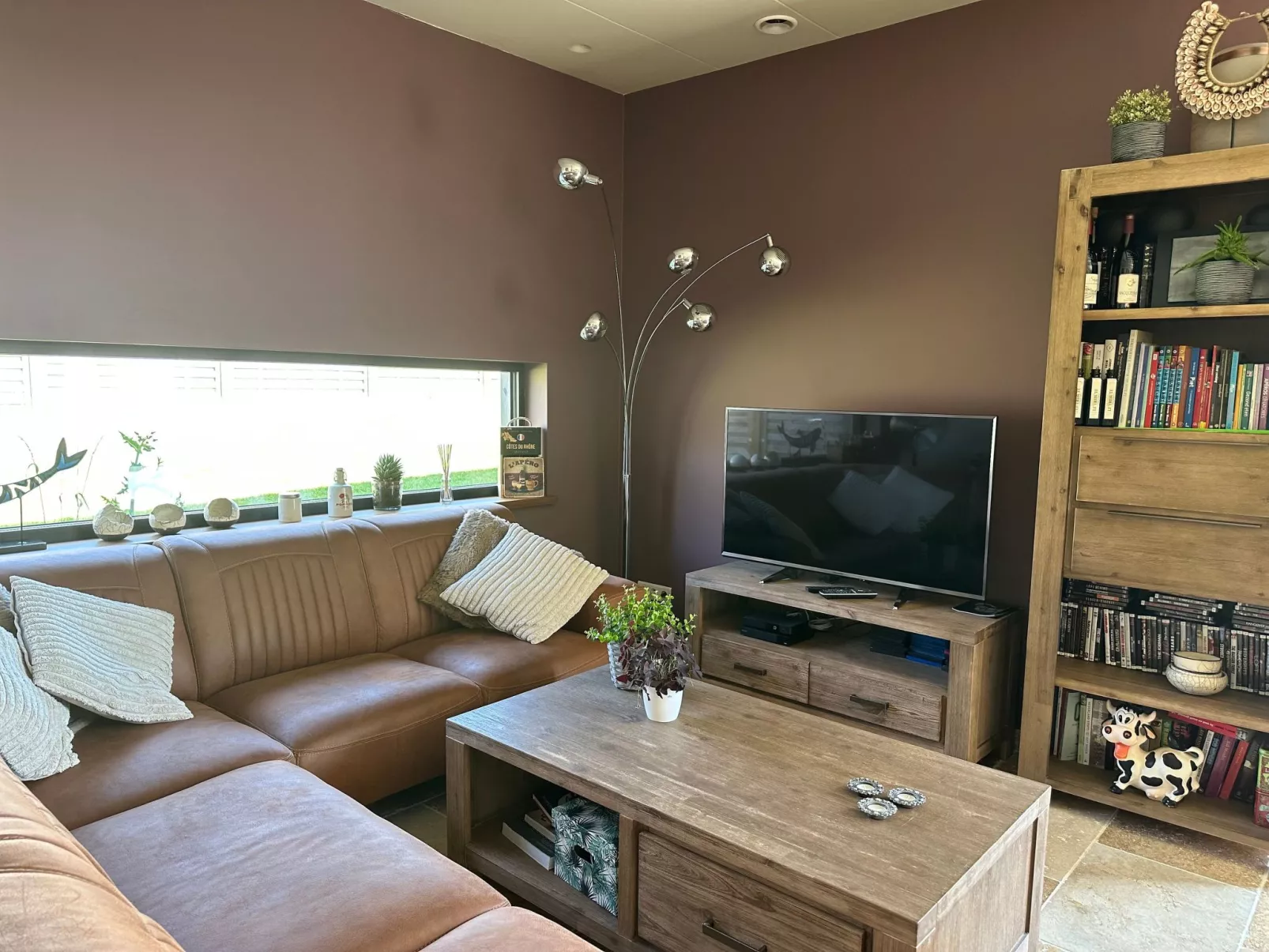 Einzigartiger Wellness-Bauernhof - Flämische Ardennen - Binnen