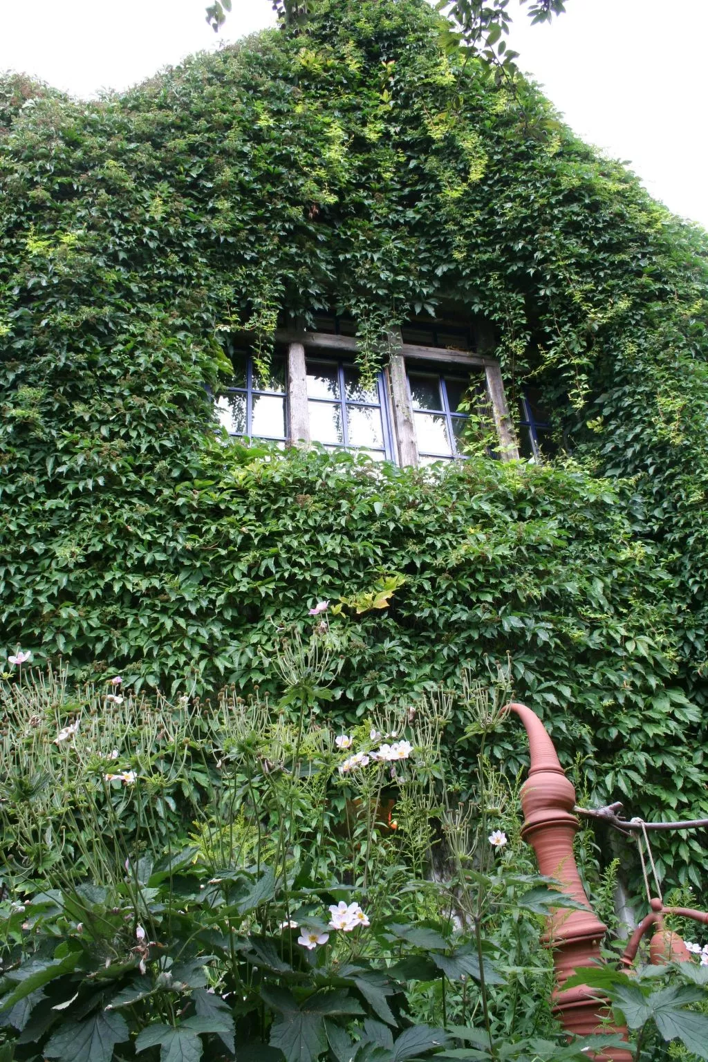 Tolles Appartement in Retschow-Buiten