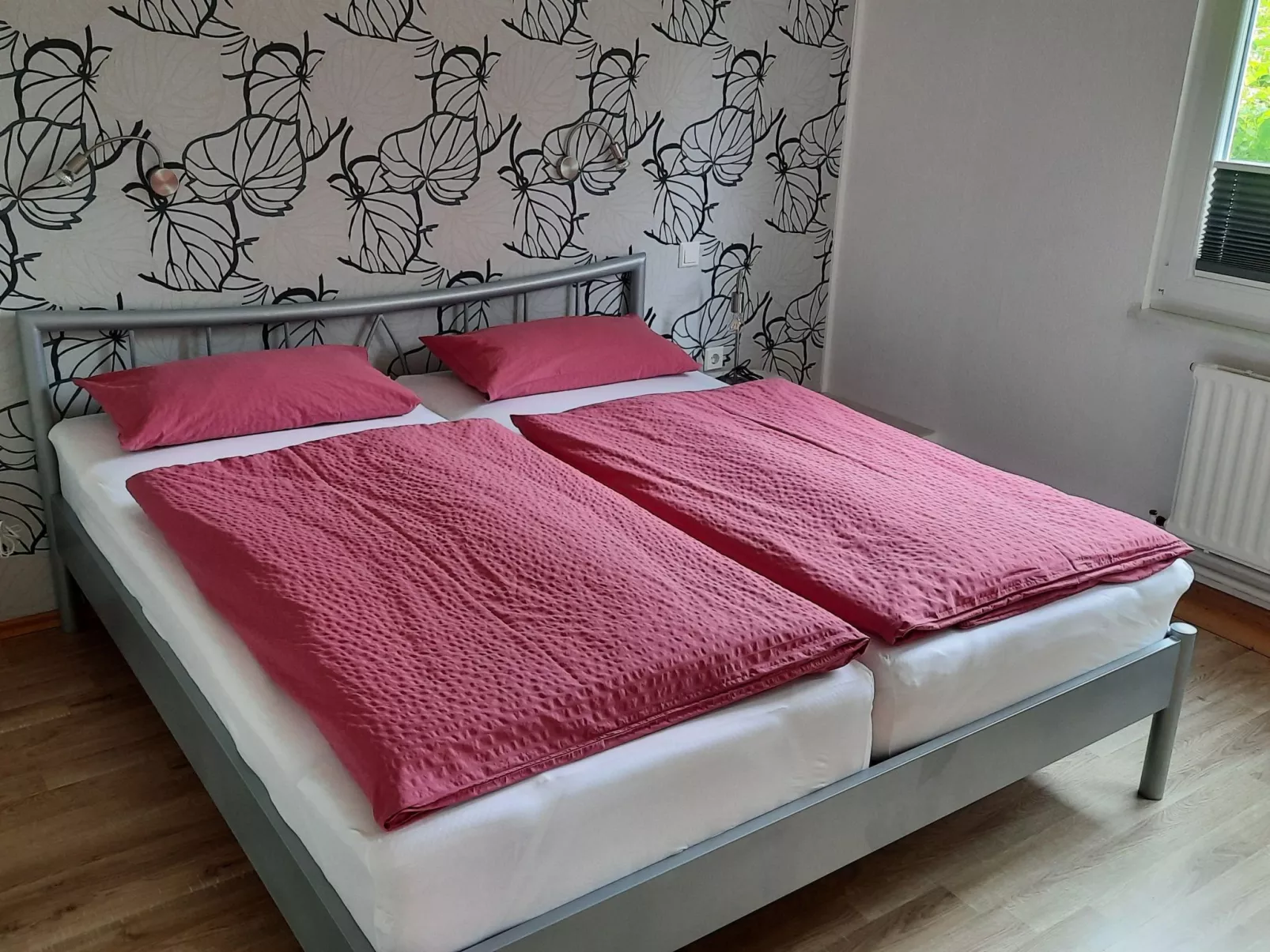 Fewo "Edison"-Binnen