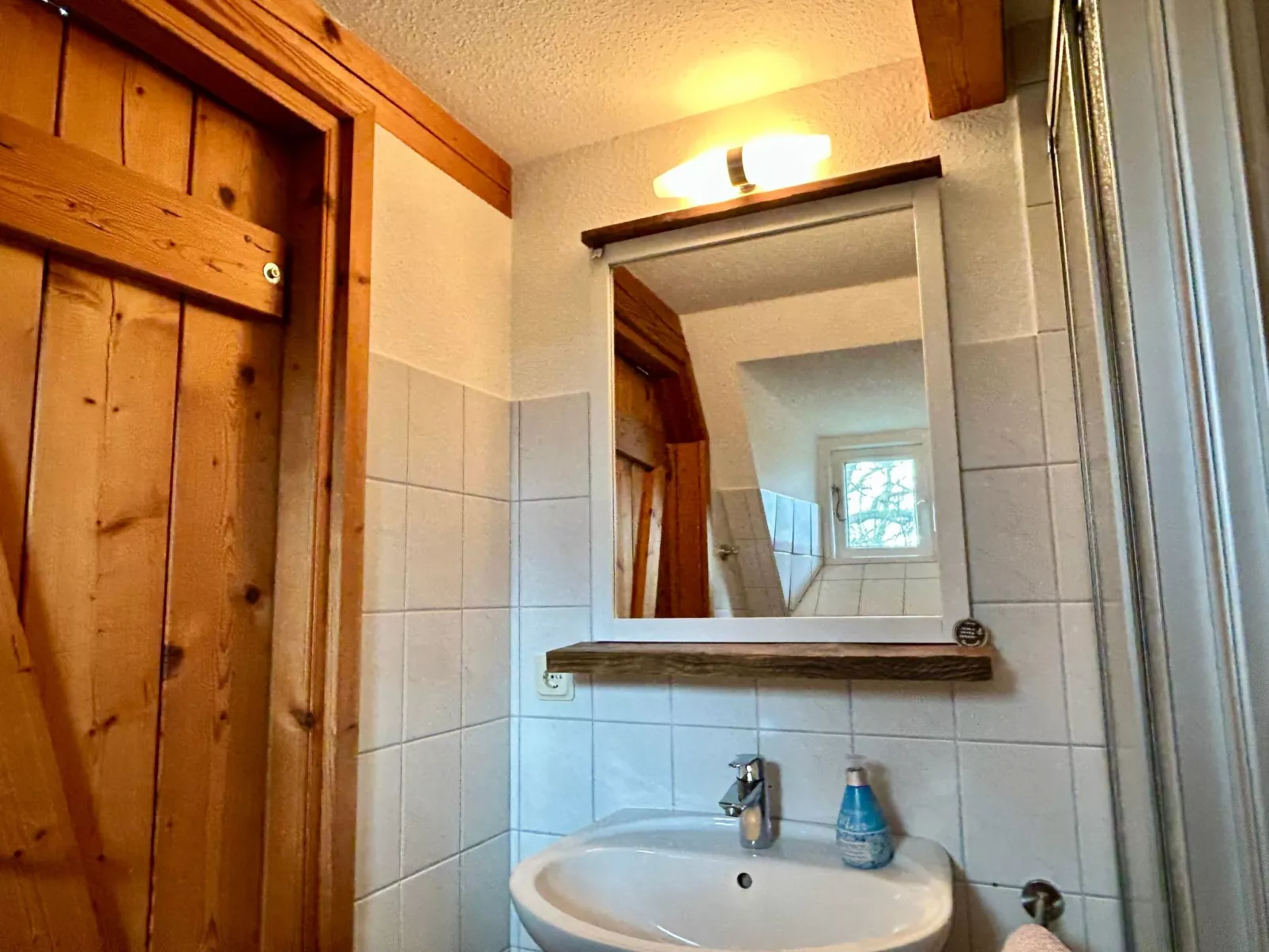 Reetdachhaus für erholsamen Familienurlaub-Binnen