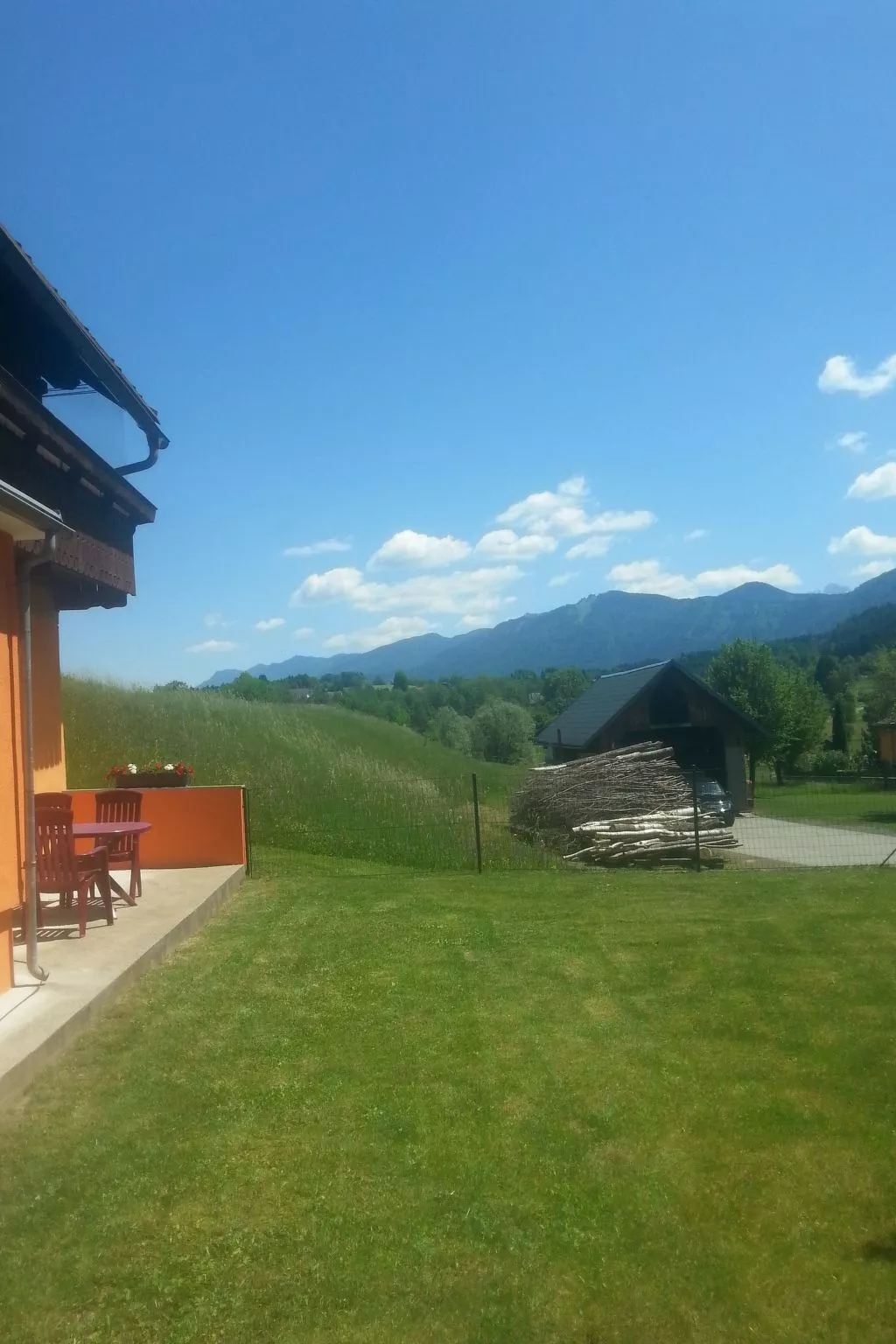 Johanna in Dreulach-Buiten