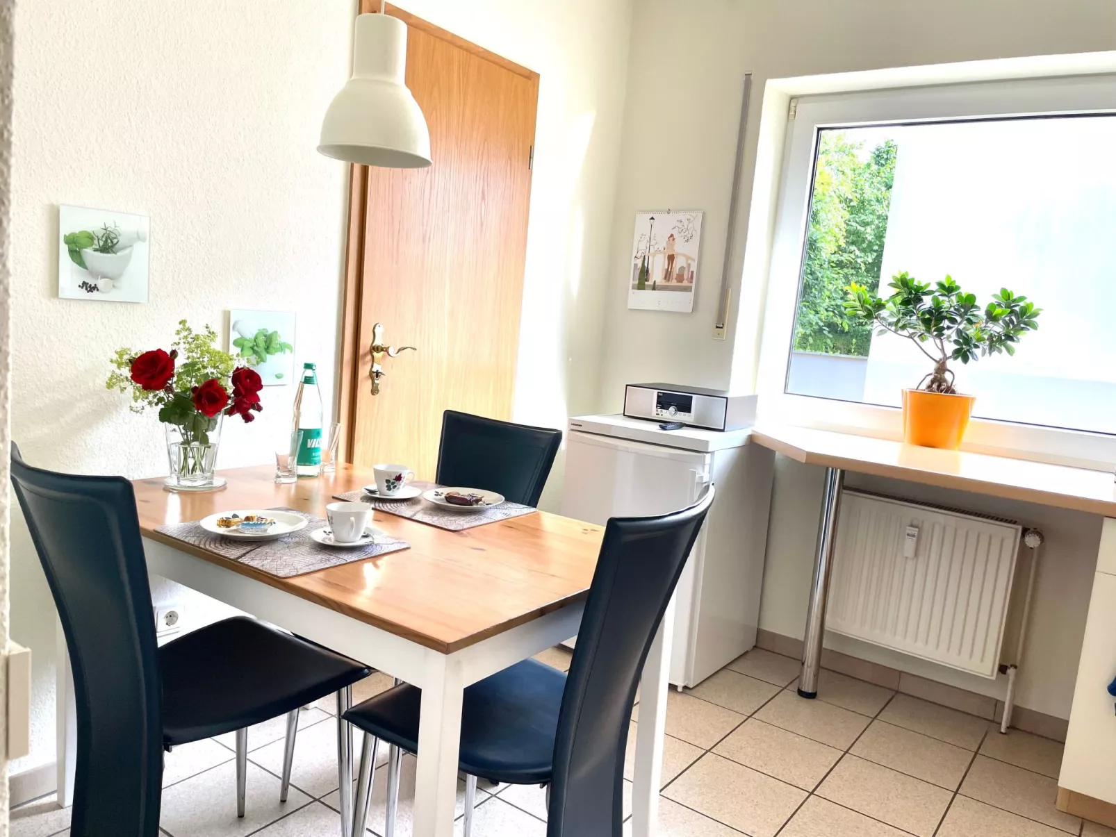 Schöner wohnen in OL-Binnen