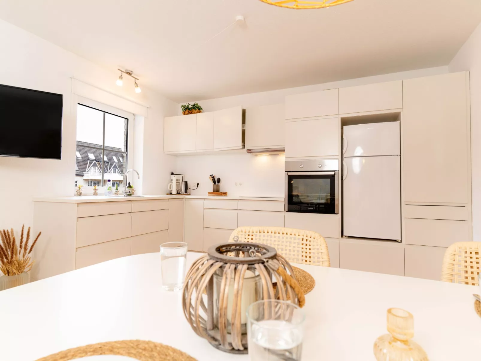 Koje Wassersleben-Binnen