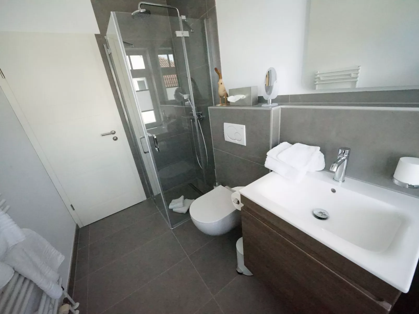 Schönes Appartement in Wenningstedt-Braderup (Sylt)-Binnen