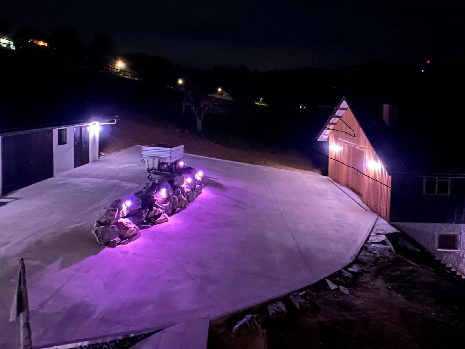 Sonnenschein1-Buiten