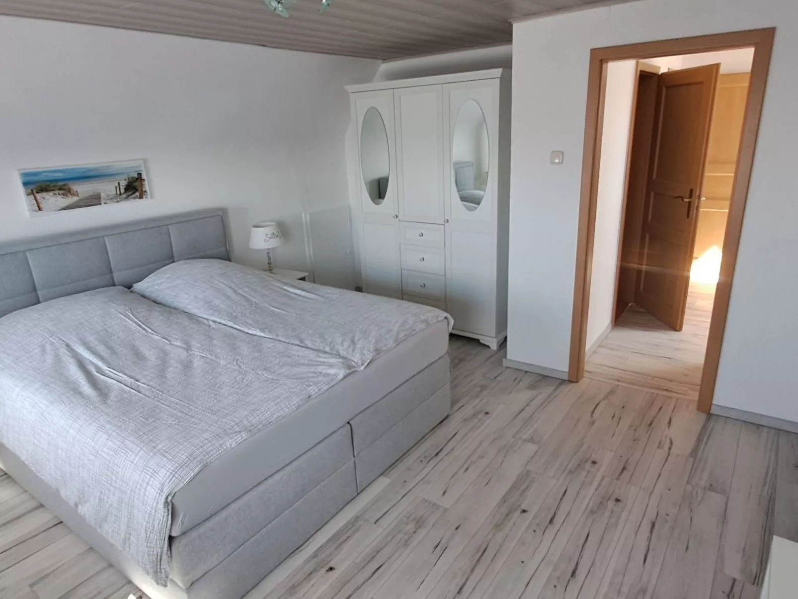 Dat grote Huus-Binnen