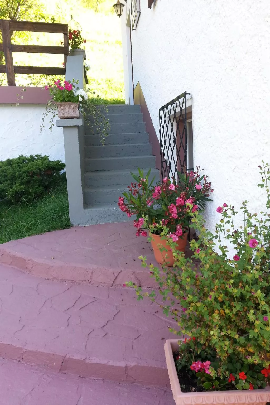 2 Ferienhaus Gassner in Navis-Buiten