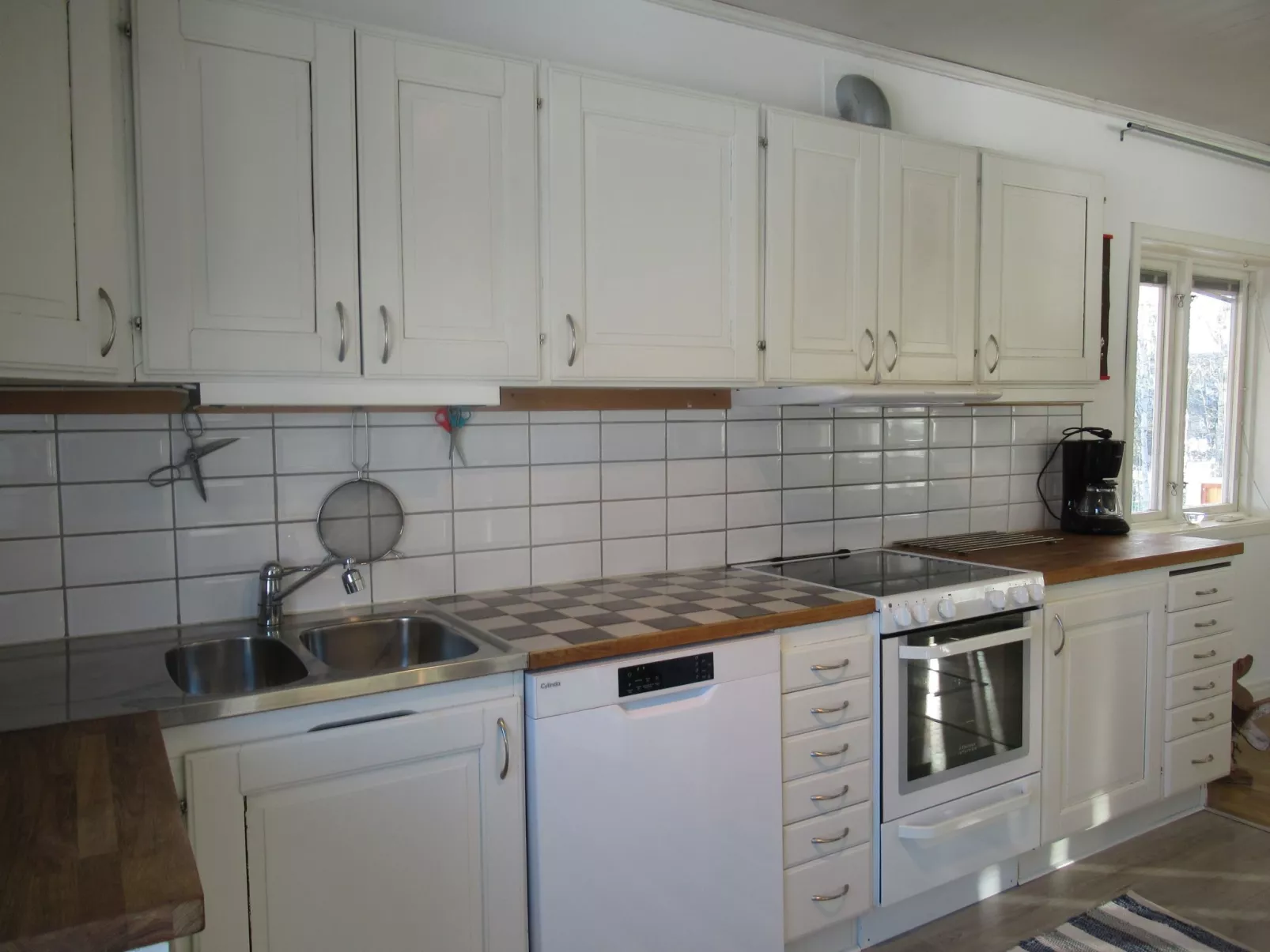 Villa Indalsälven-Binnen