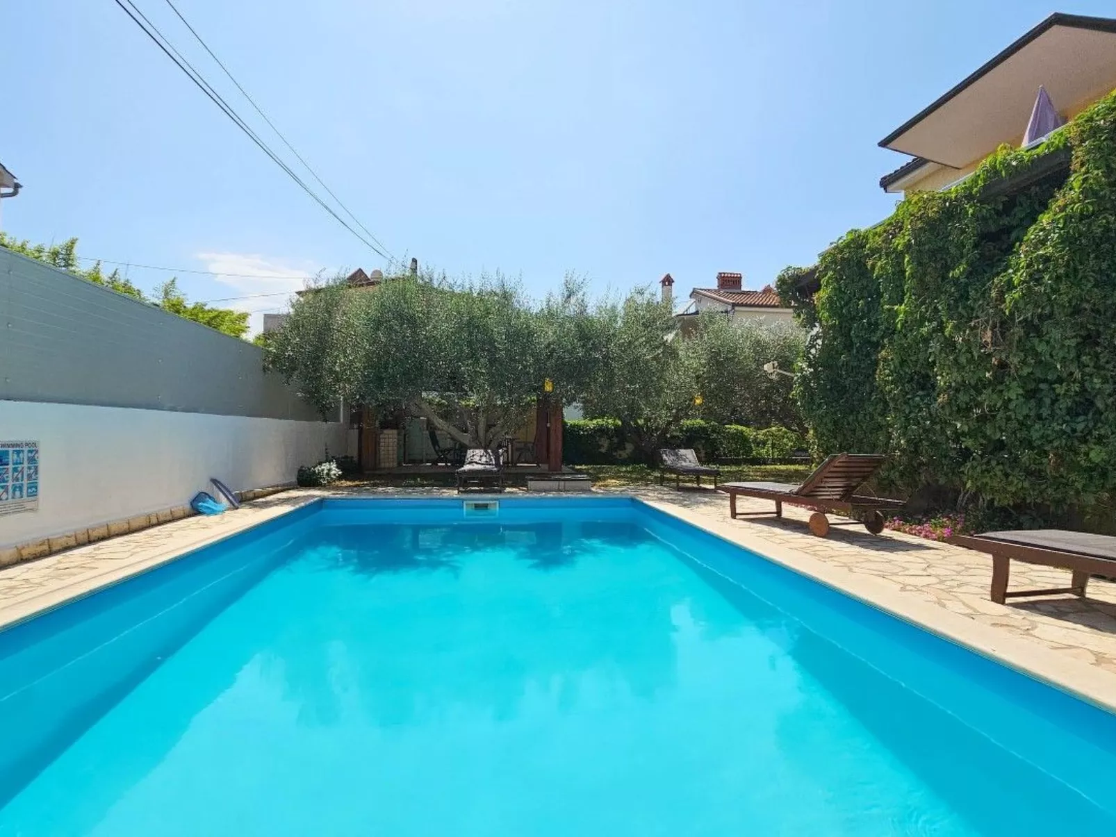 Ferienvilla "Casa Morena"-Buiten