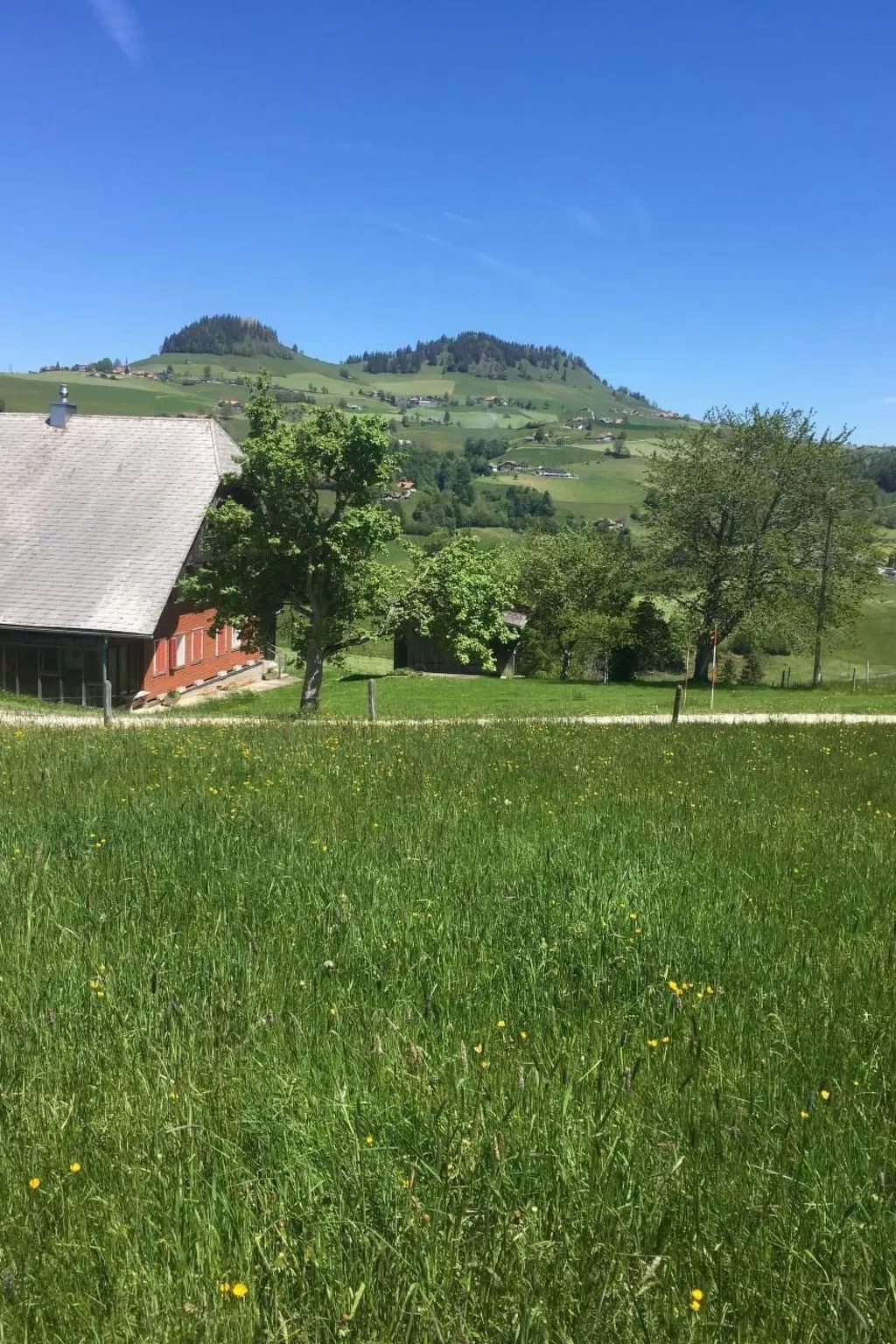 Guggershörnliblick-Buiten