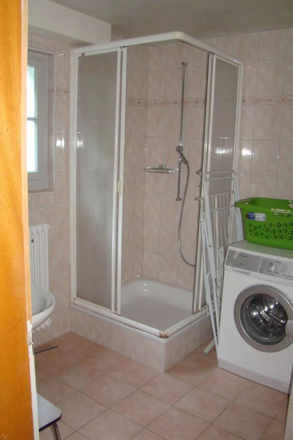 Chalet Le Clapotis-Binnen