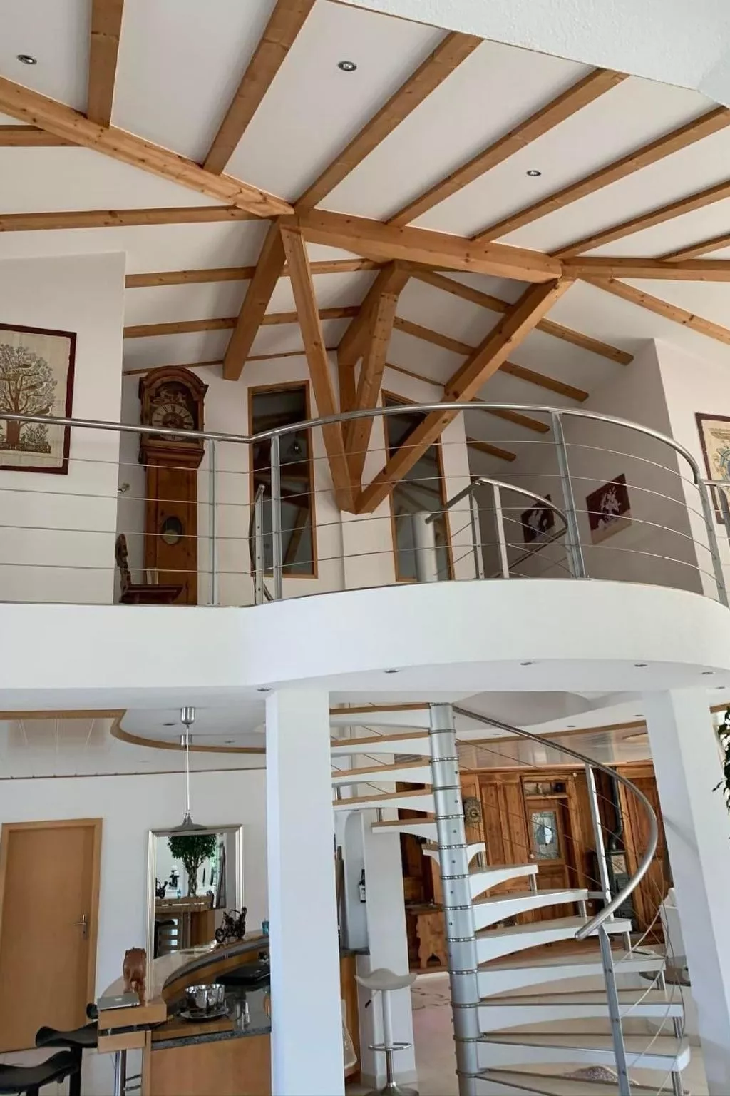 Luxus Ferien-Loft Atrium -X--Image-tags.info