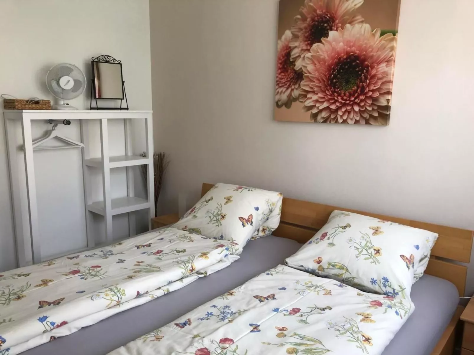 3-Zimmer Ferienwohnung Rapperswil am Zürichsee-Binnen