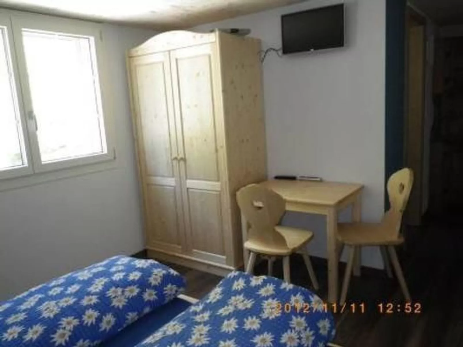 Ferienwohnung, Ferienhof Wald-Binnen