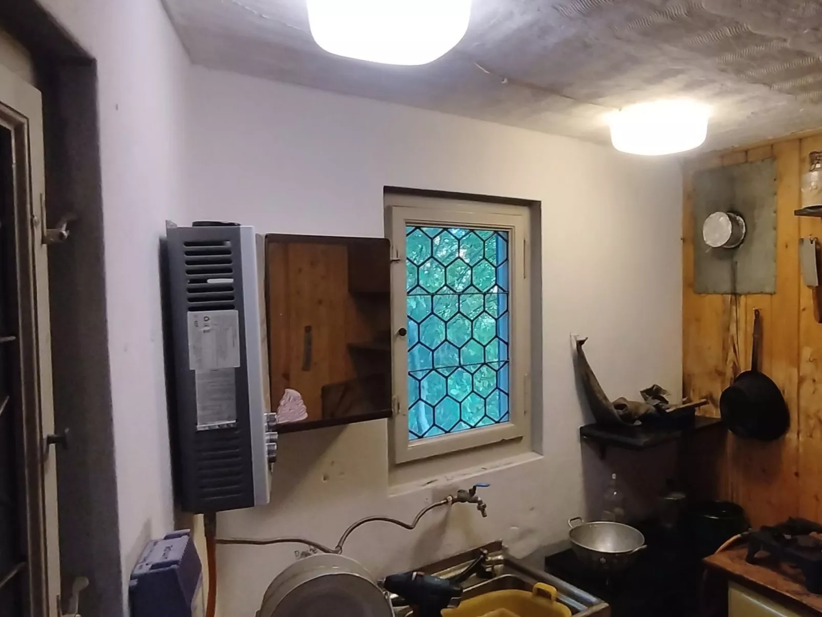 Waldhaus auf Randen-Image-tags.info