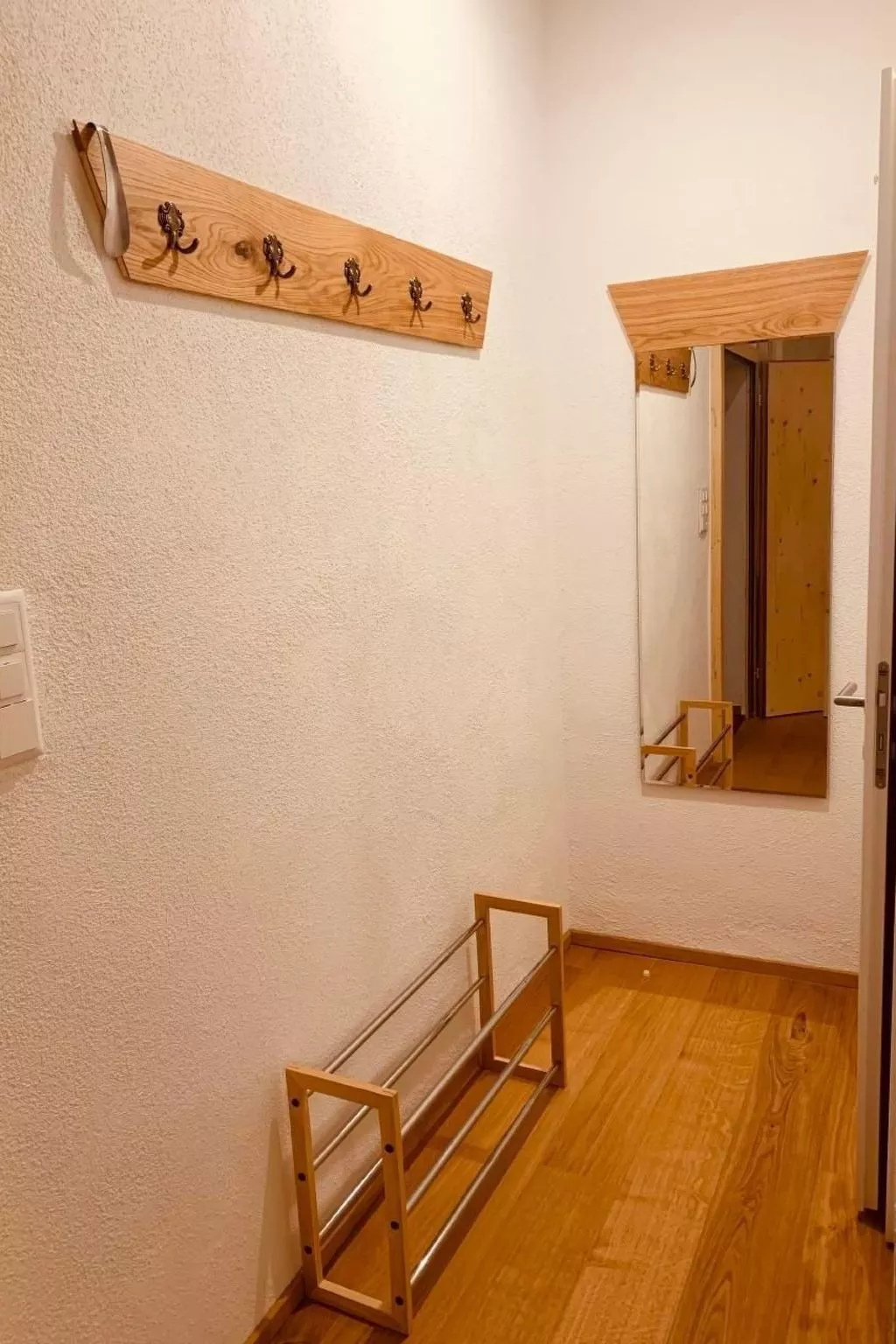 Casa Restelli Whg EG-Binnen