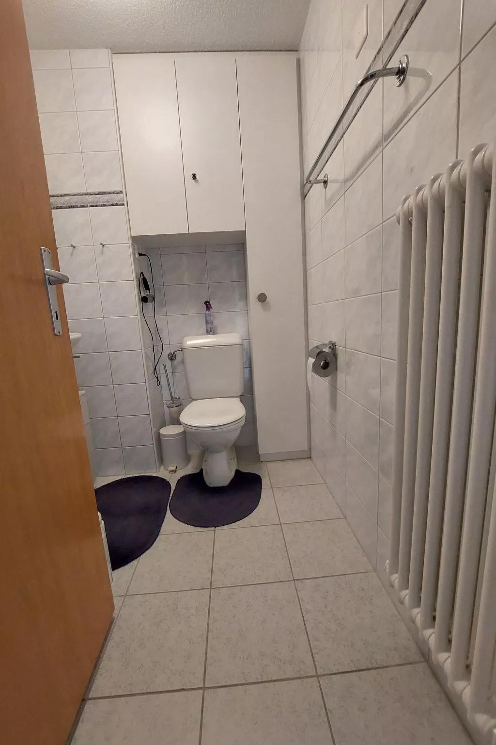 Renoviertes Studio mit mäjestätischer Aussicht-Binnen