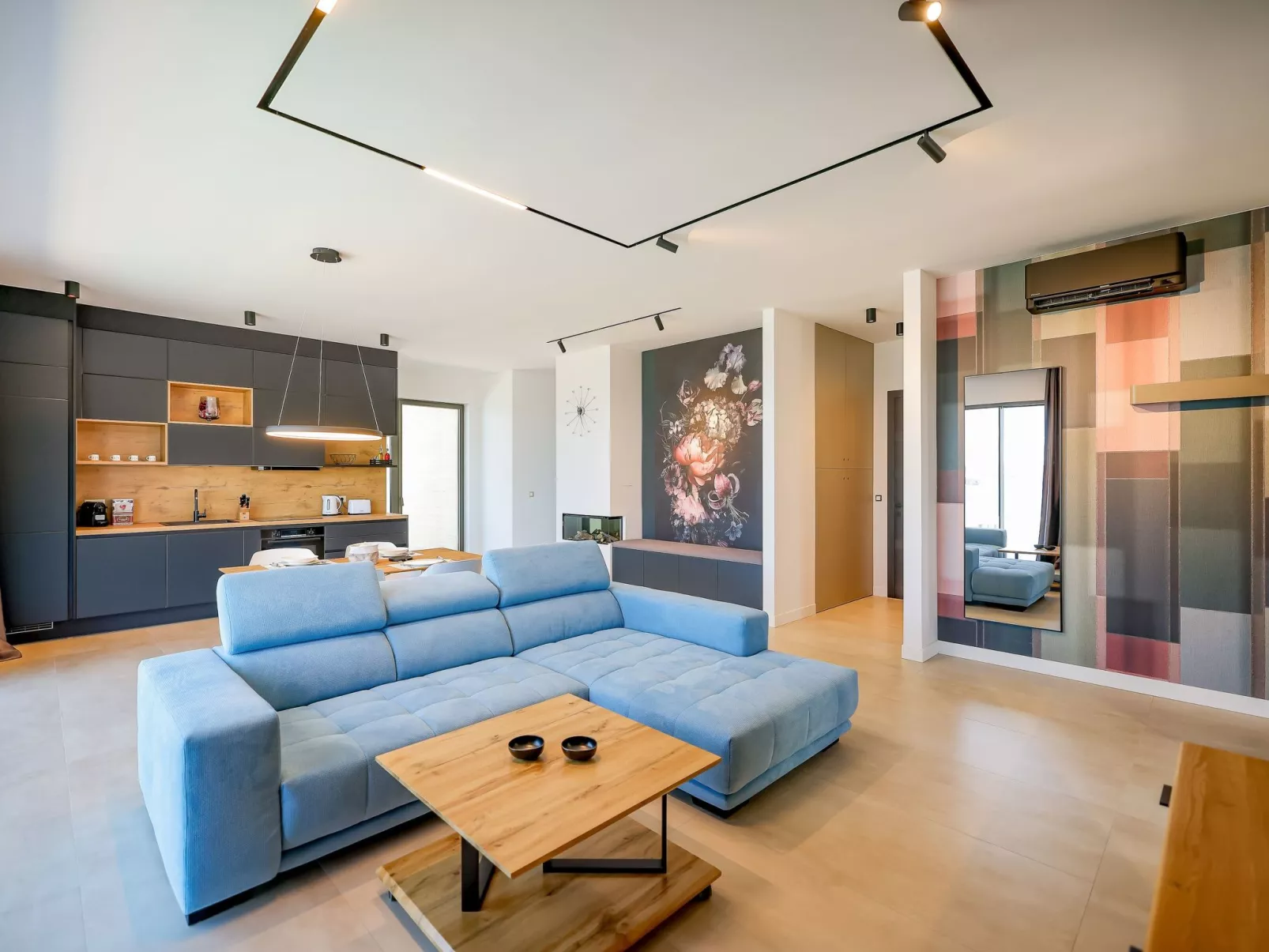 Villa View Pasman-Binnen