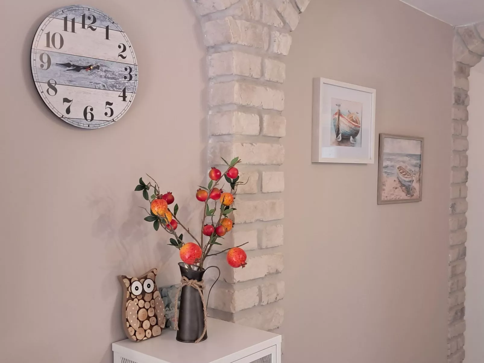 Wohnung "Sibenik centar"-Binnen