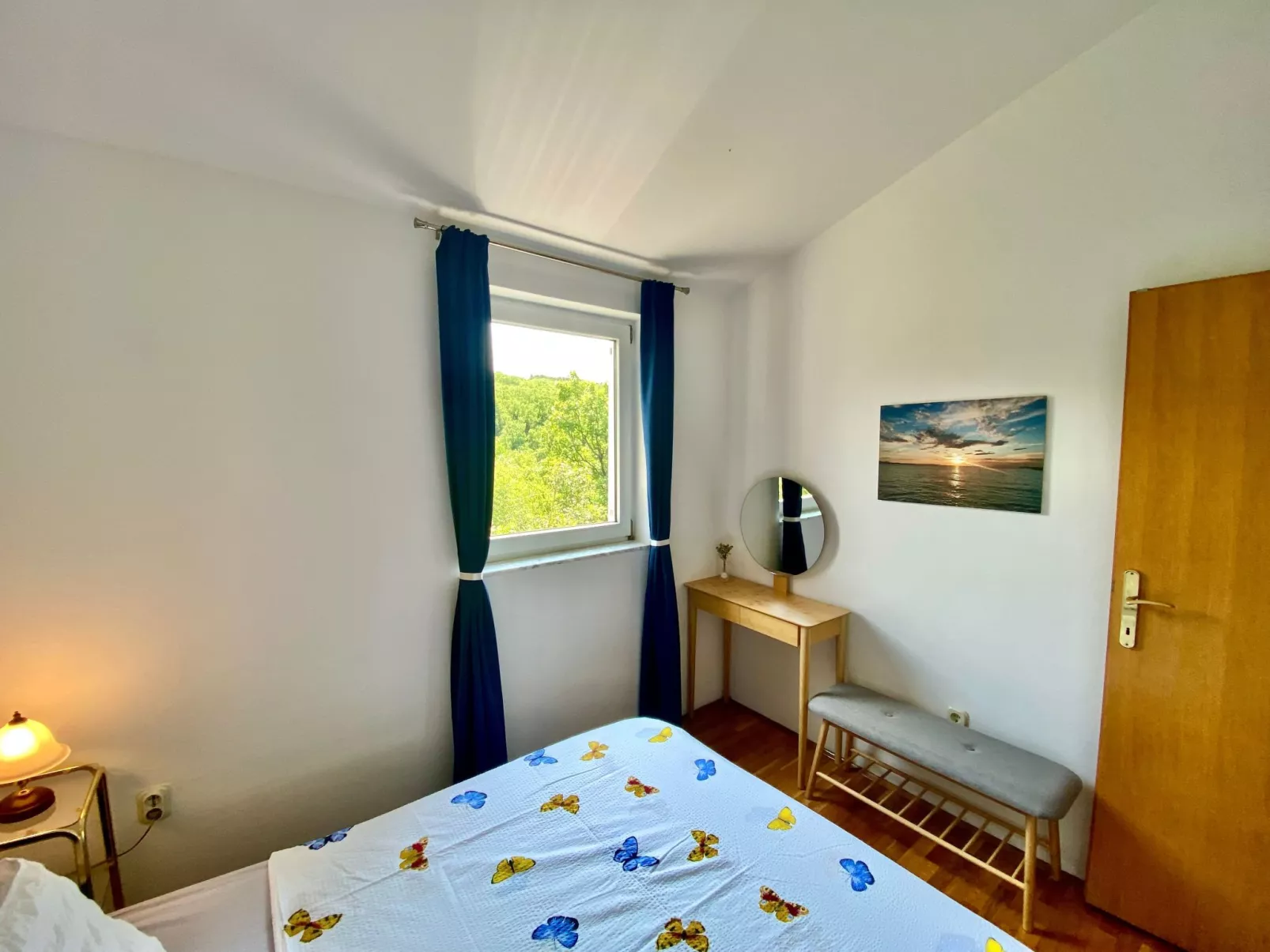 Villa Theresa-Binnen